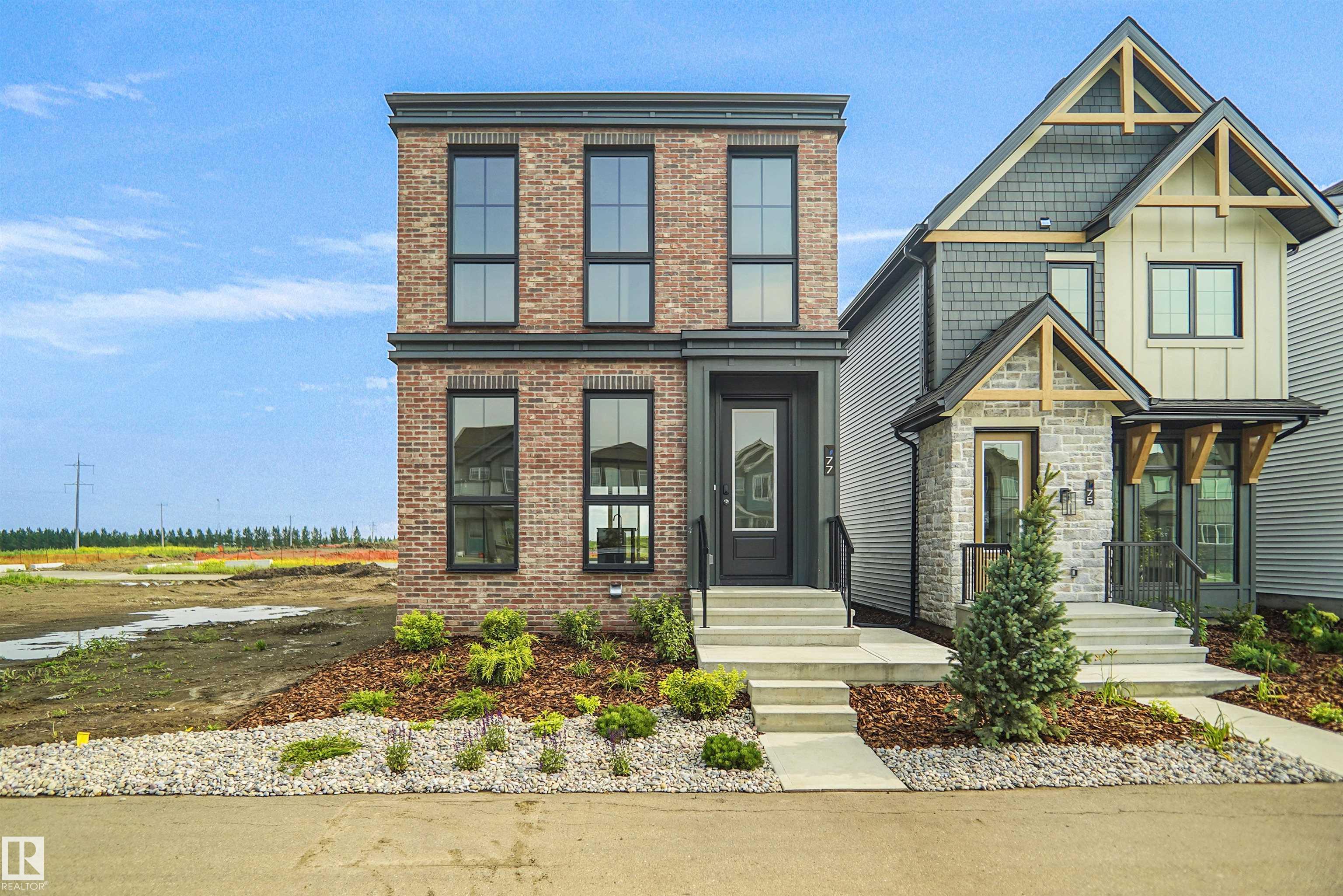 77 Sienna Boulevard, Fort Saskatchewan, MLS® # E4496670