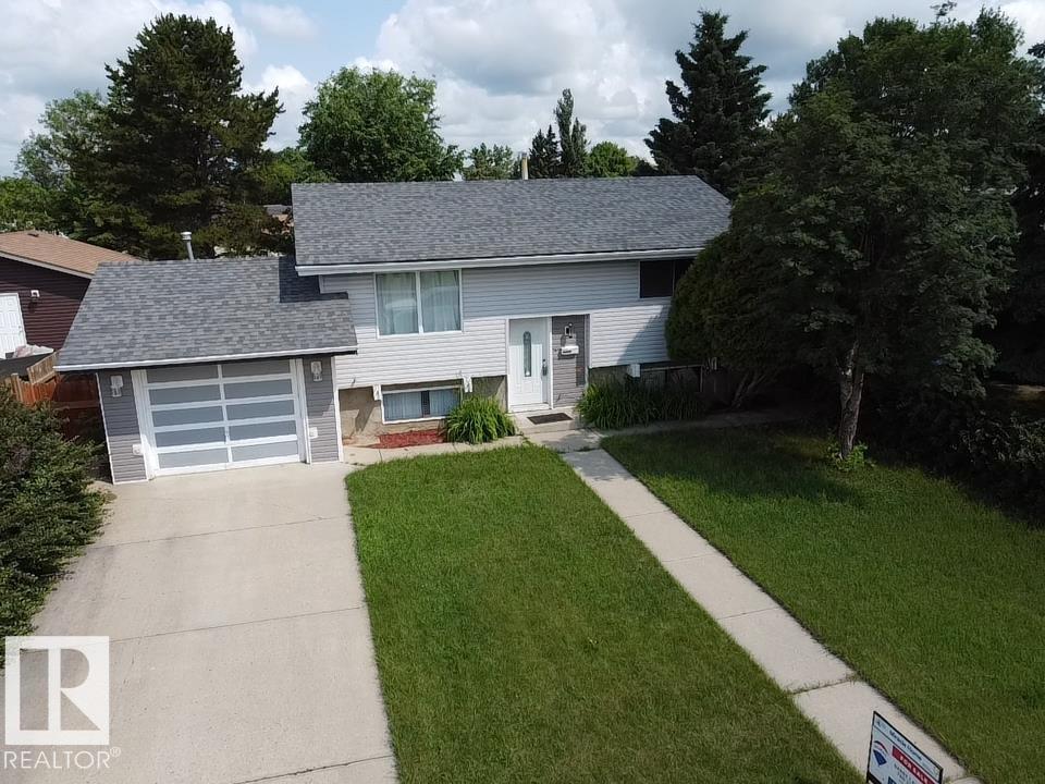 4522 56 Avenue, Wetaskiwin, MLS® # E4496671
