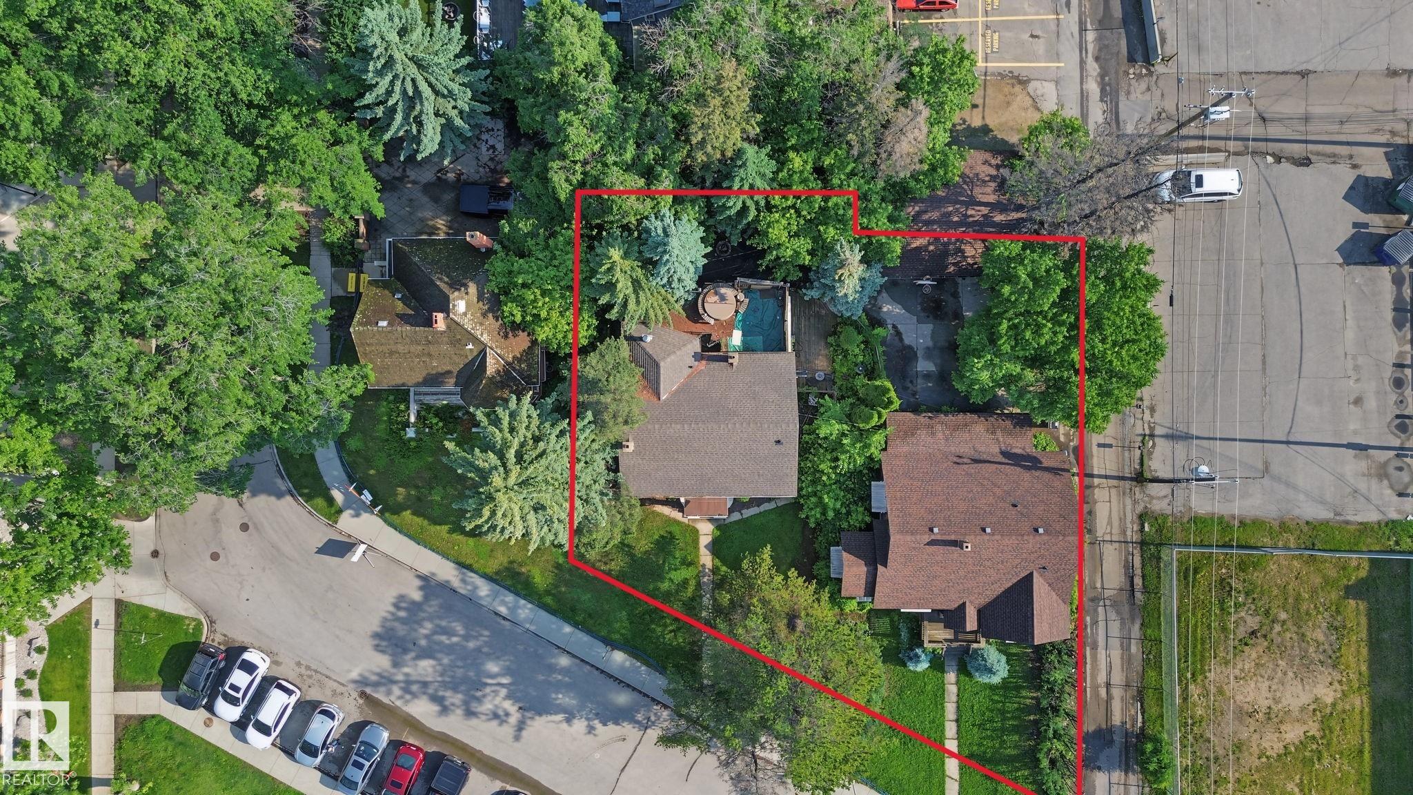 12424 & 12420 Jasper Avenue, Edmonton, MLS® # E4496674