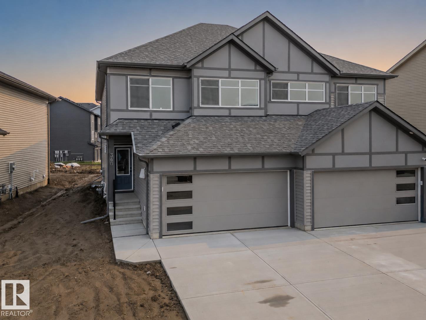 340 172 Avenue, Edmonton, MLS® # E4496675