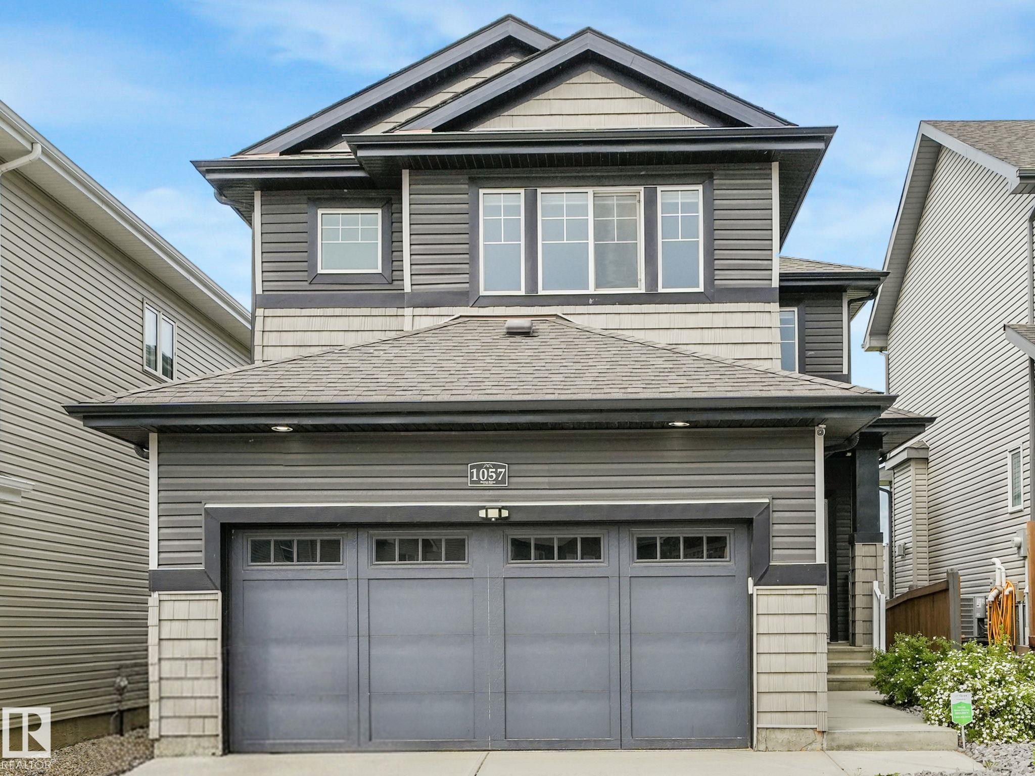 1057 Coopers Hawk Link, Edmonton, MLS® # E4496676