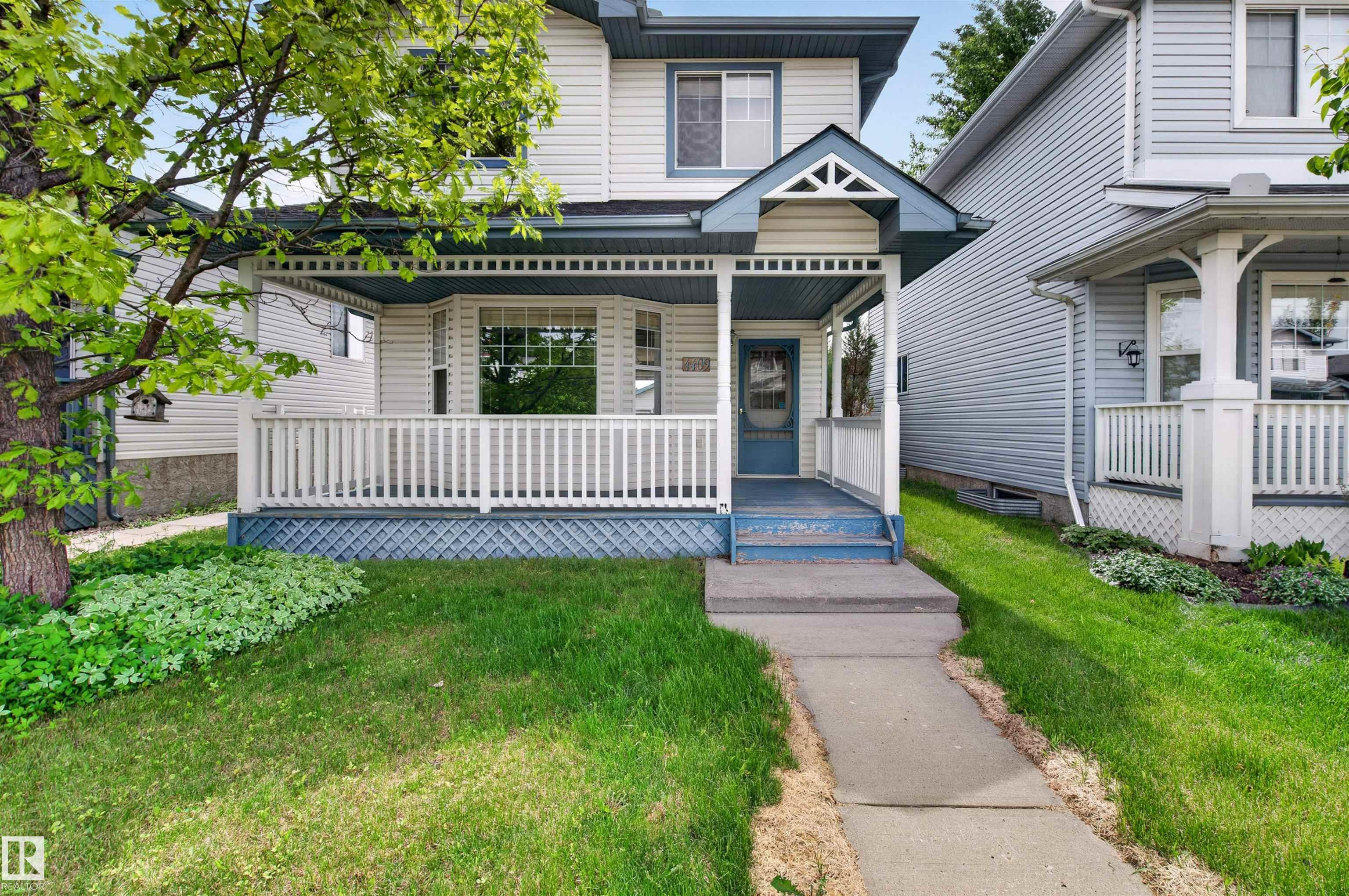 4409 150 Avenue, Edmonton, MLS® # E4496682