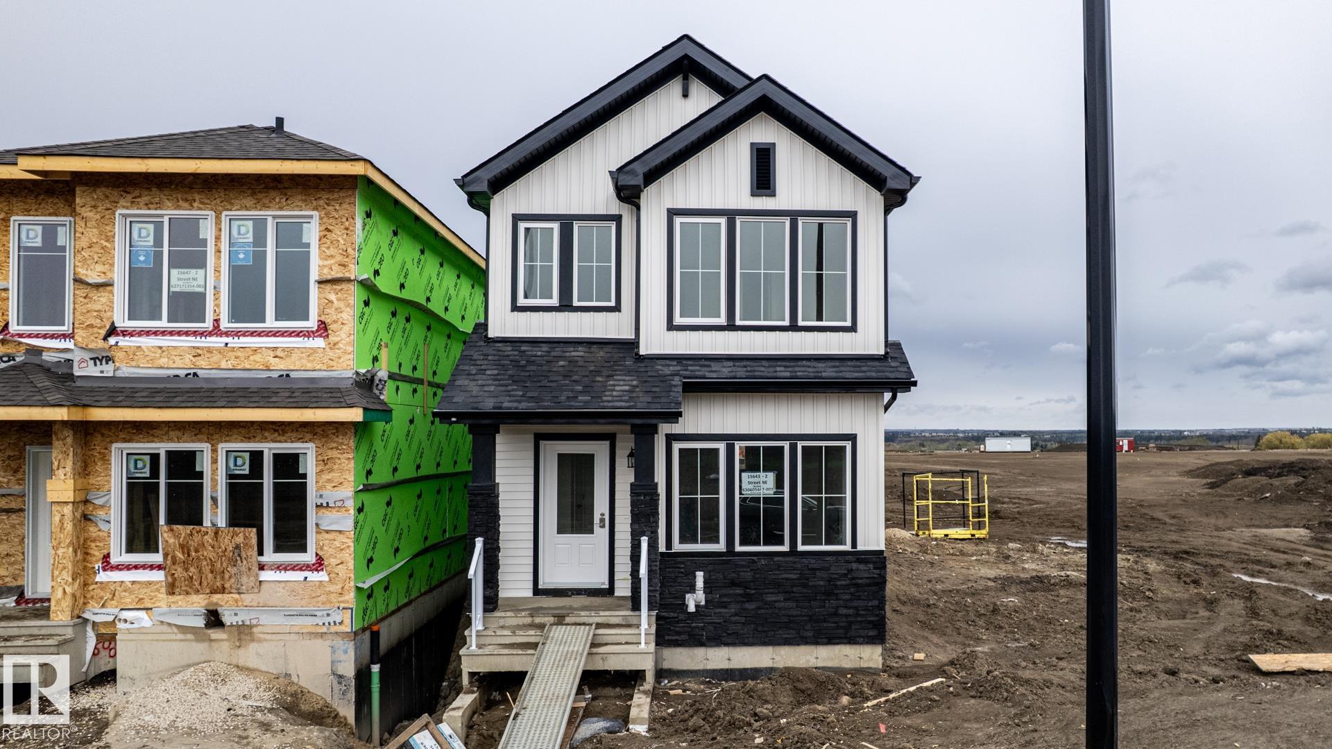 15643 2 Street, Edmonton, MLS® # E4496685