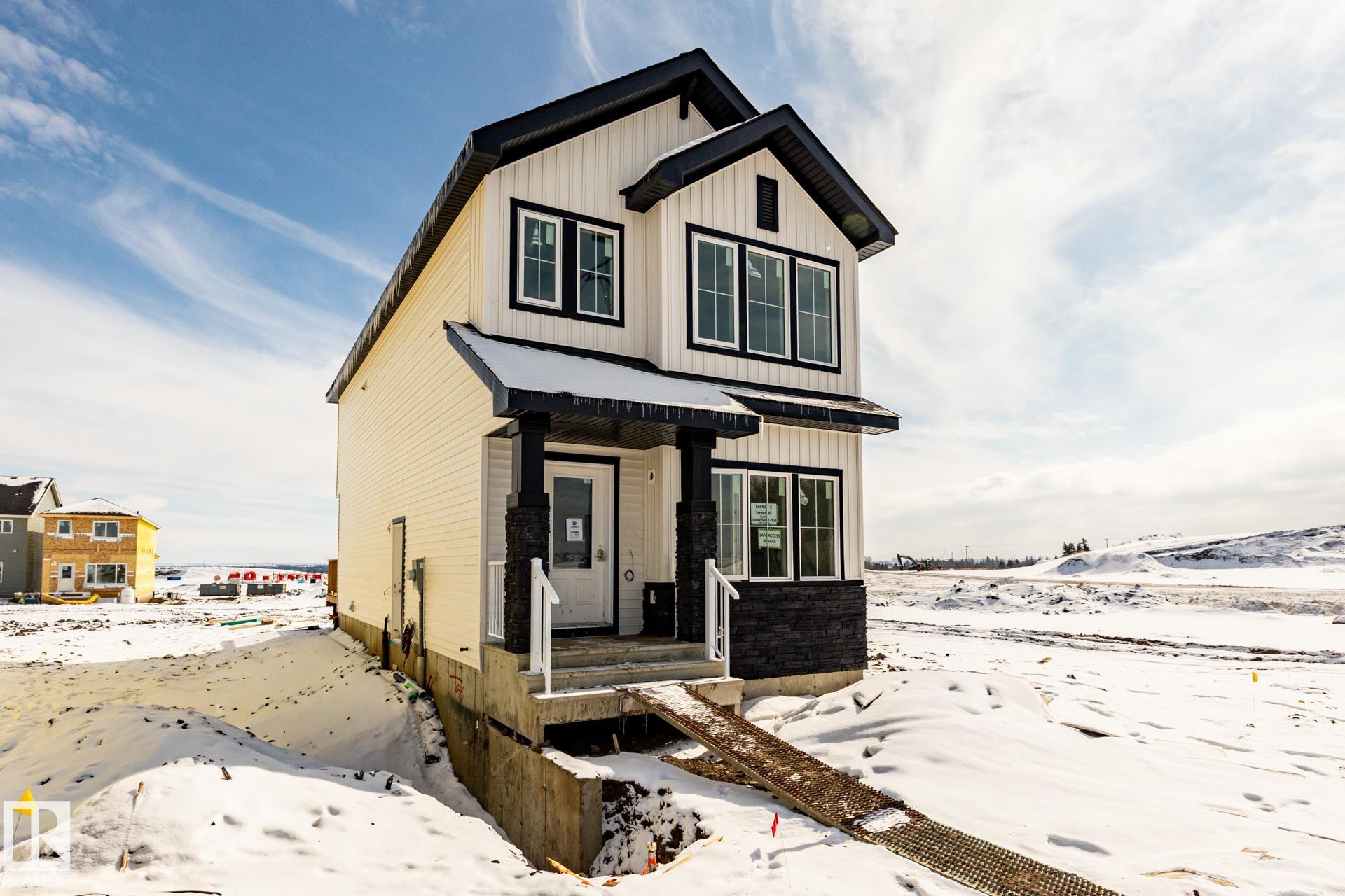 15647 2 Street, Edmonton, MLS® # E4496686