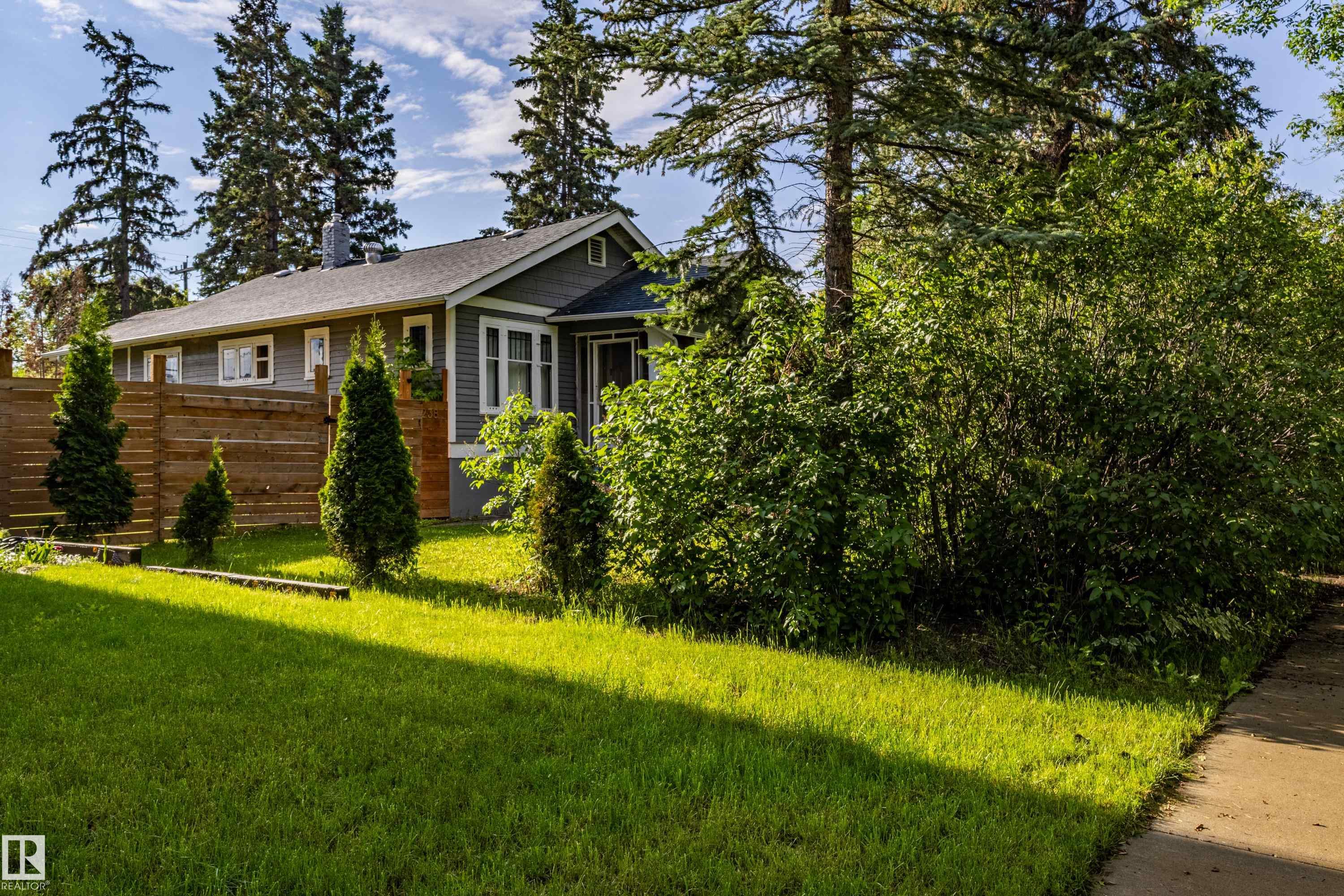 11238 123 Street, Edmonton, MLS® # E4496687
