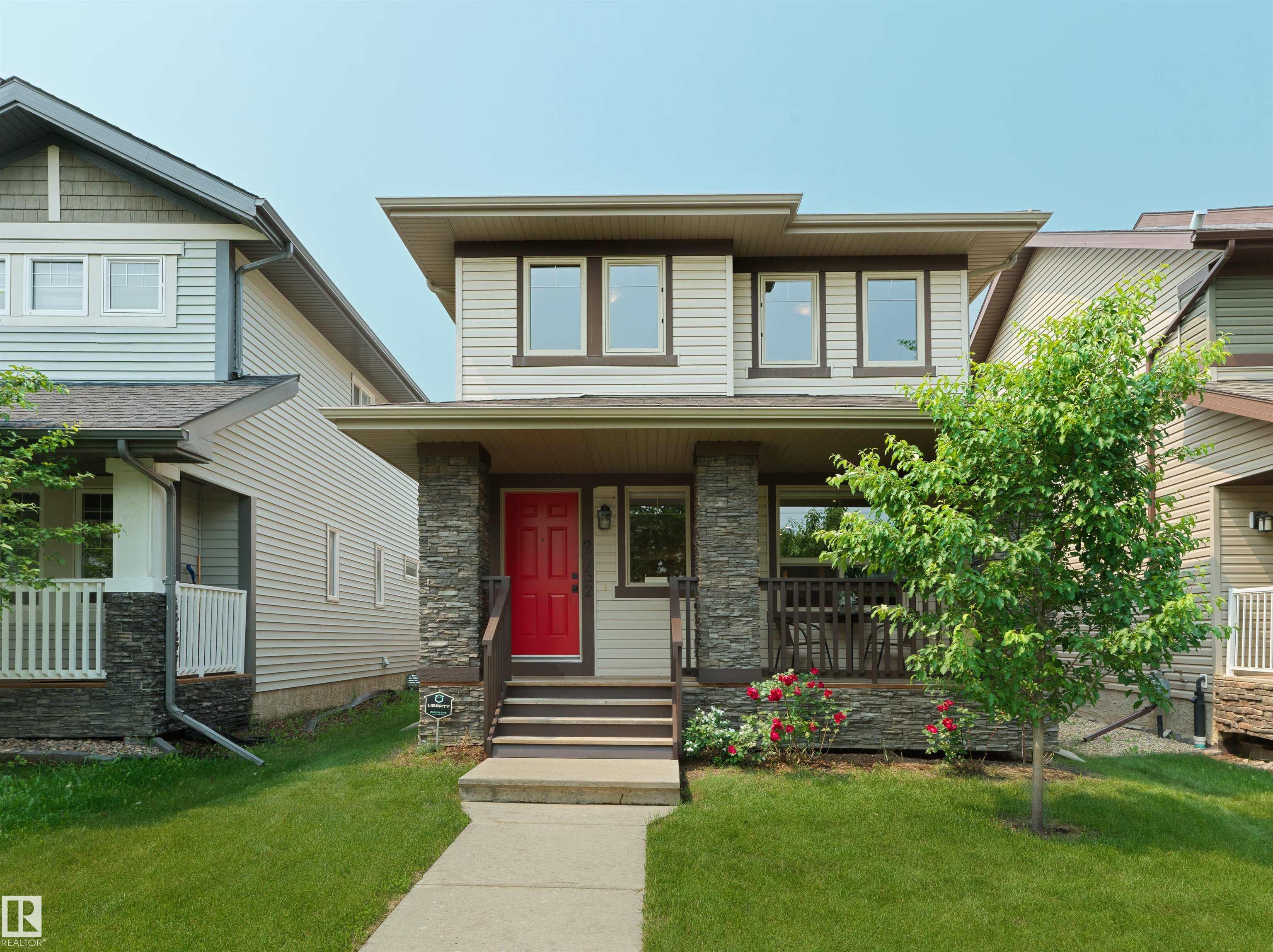 2132 Glenridding Way, Edmonton, MLS® # E4496688