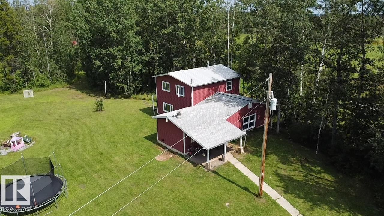 470047 Rge Road 35, Rural Wetaskiwin County, MLS® # E4496692
