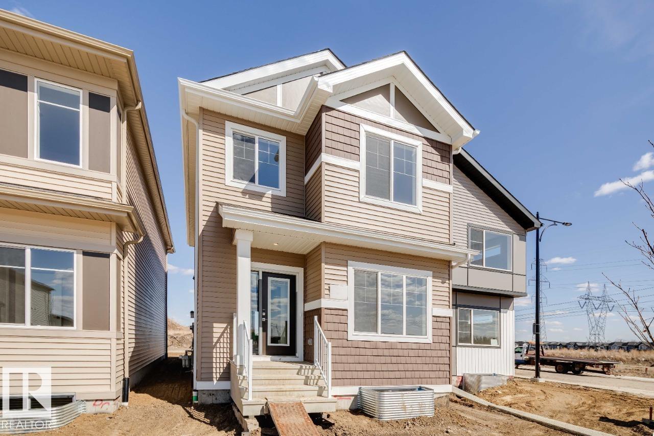305 Edgemont Drive, Edmonton, MLS® # E4496693