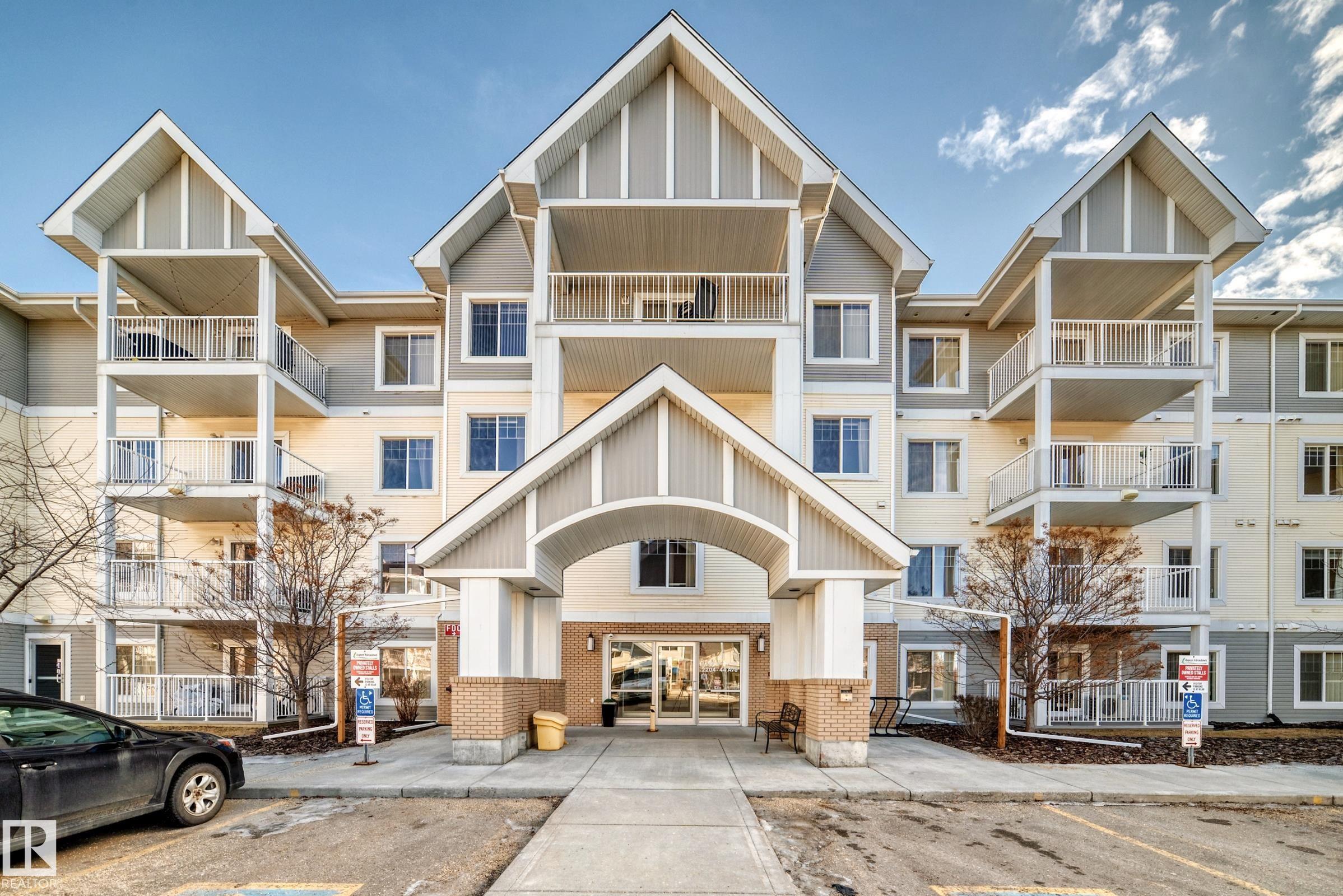 208 2204 44 Ave, Edmonton, MLS® # E4496695