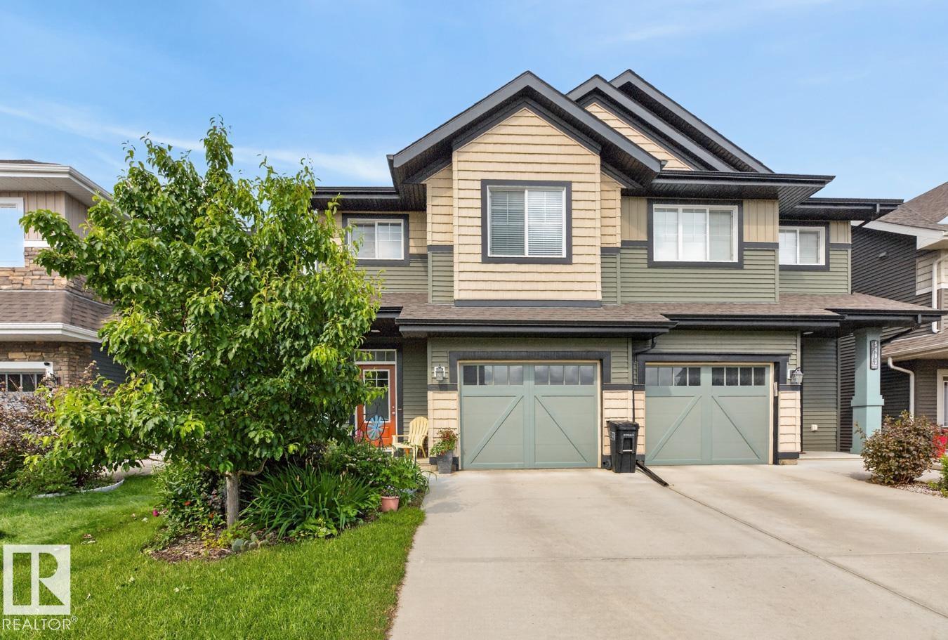 5495 Crabapple Loop Sw, Edmonton, MLS® # E4496701