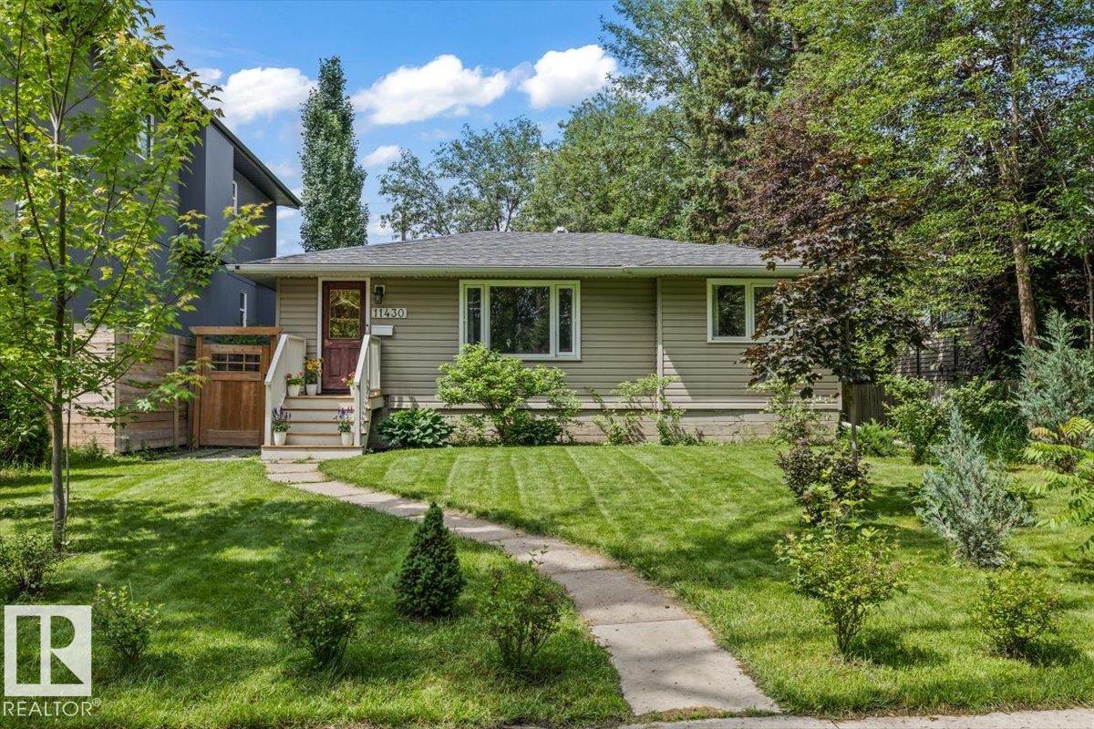 11430 122 Street, Edmonton, MLS® # E4496705
