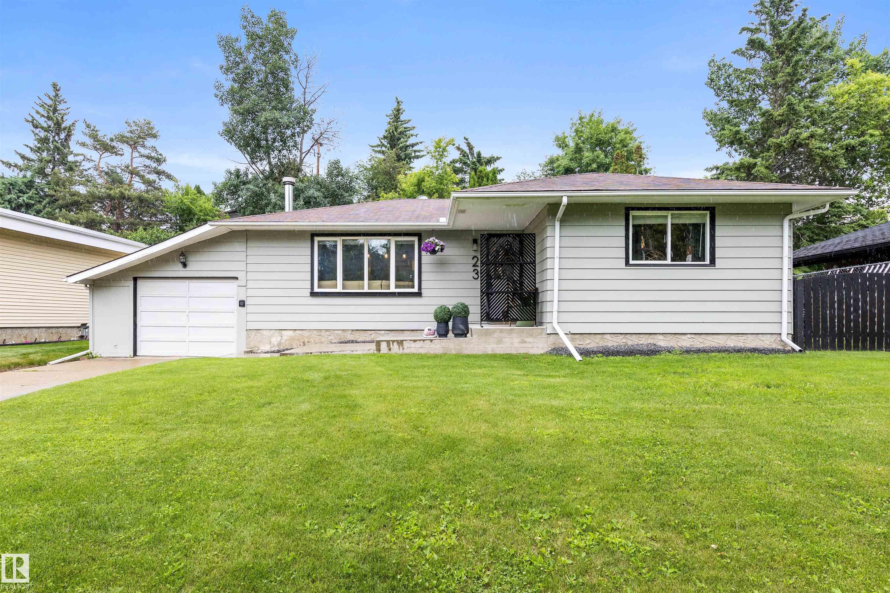 23 Glenhaven Crescent, St. Albert, MLS® # E4496706