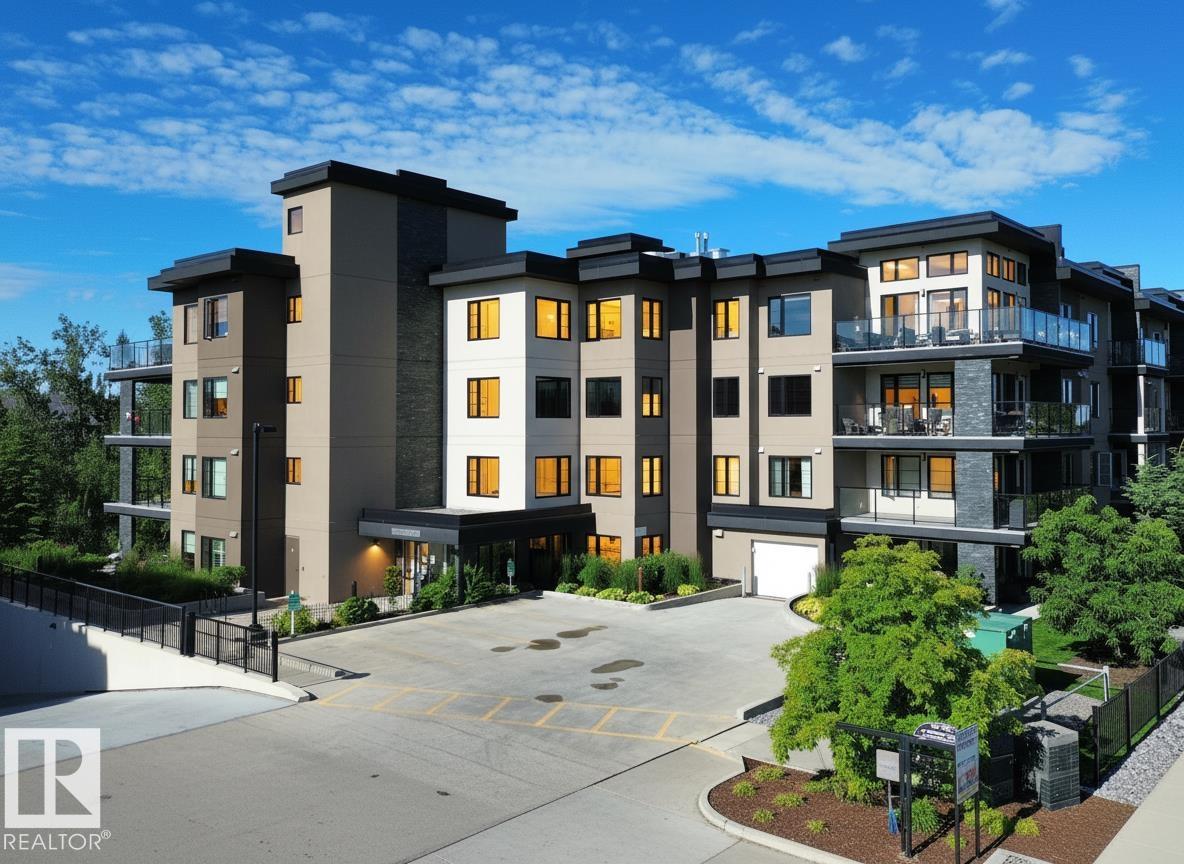 211 5029 Edgemont Boulevard, Edmonton, MLS® # E4496715