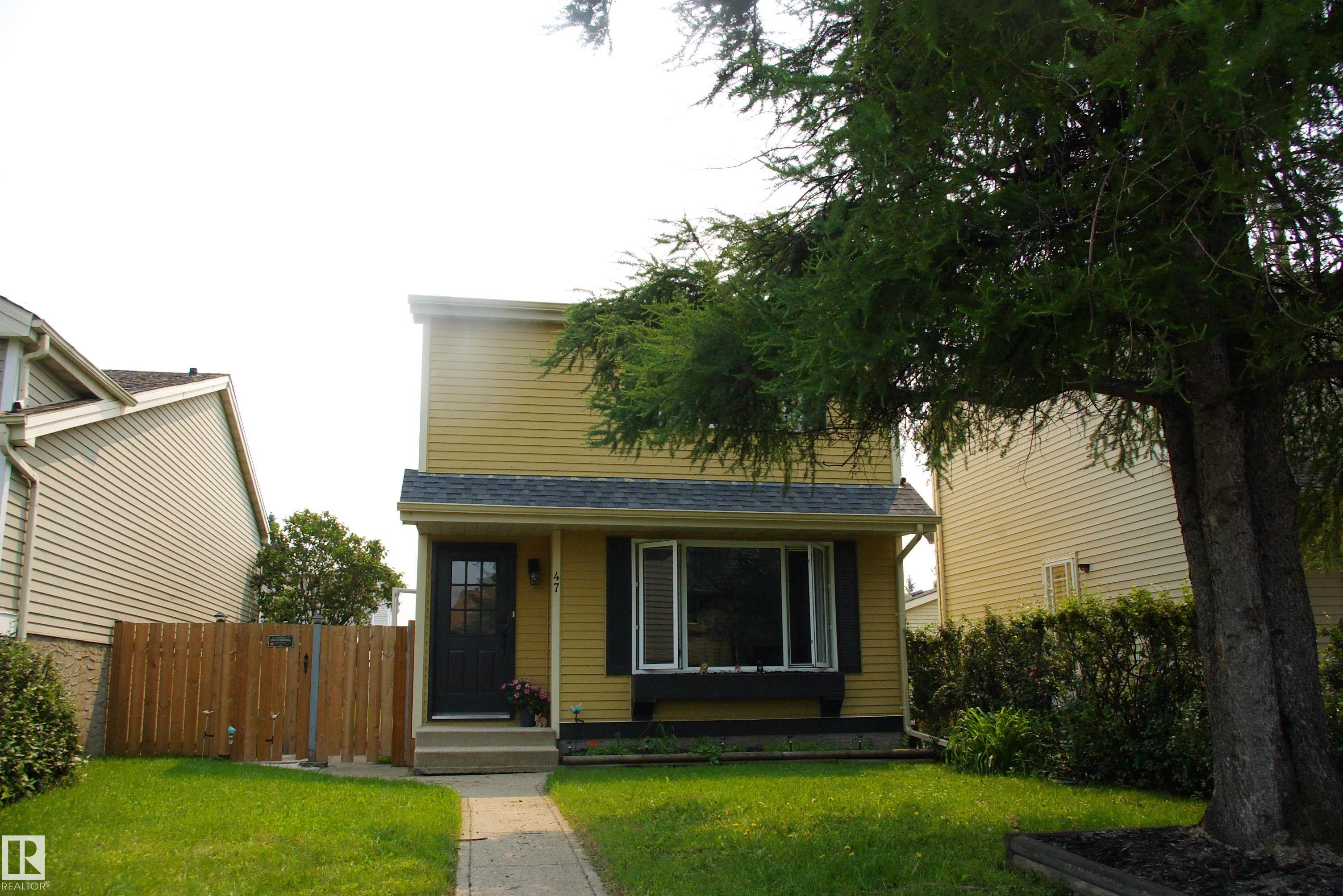 47 Birch Drive, Gibbons, MLS® # E4496721