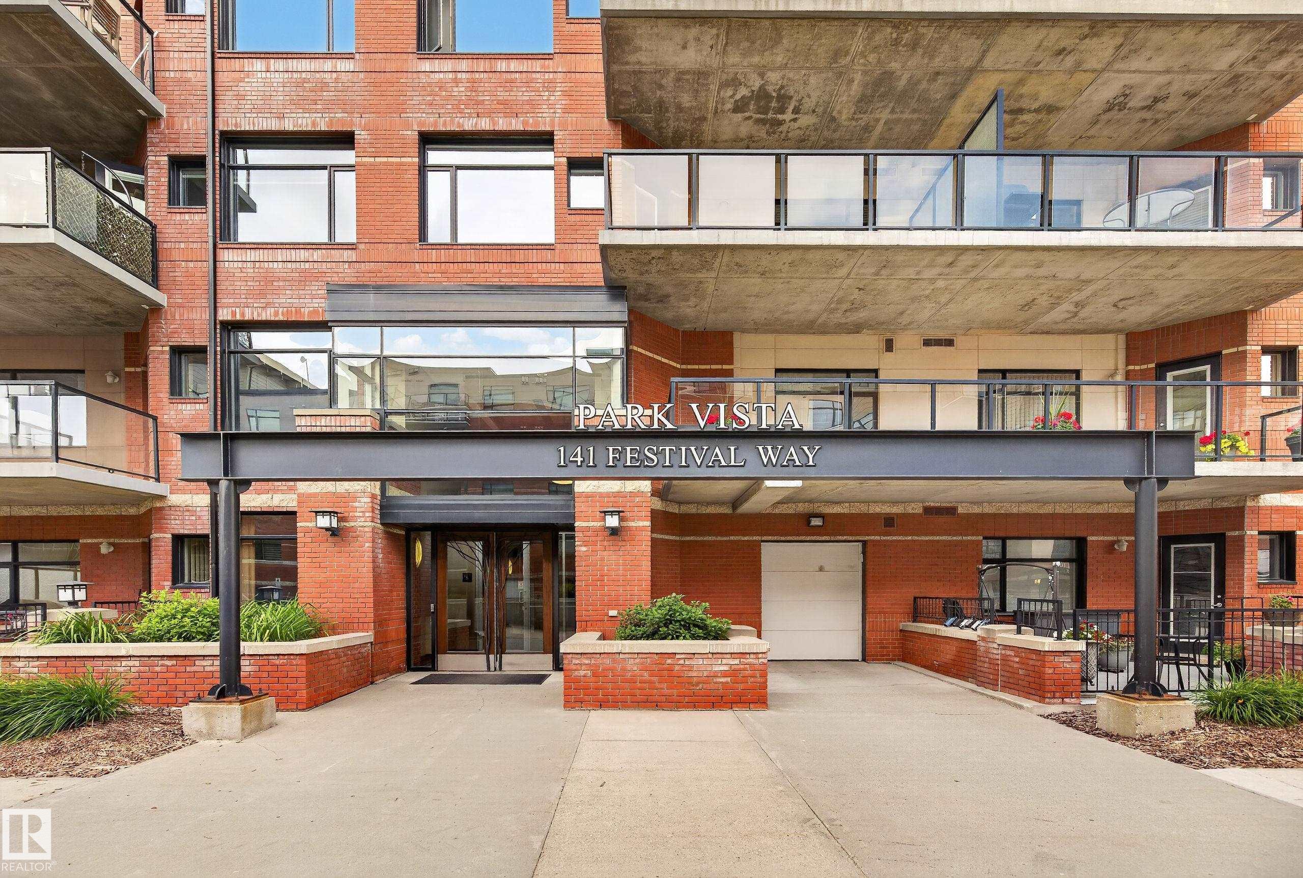 107 141 Festival Way, Sherwood Park, MLS® # E4496724