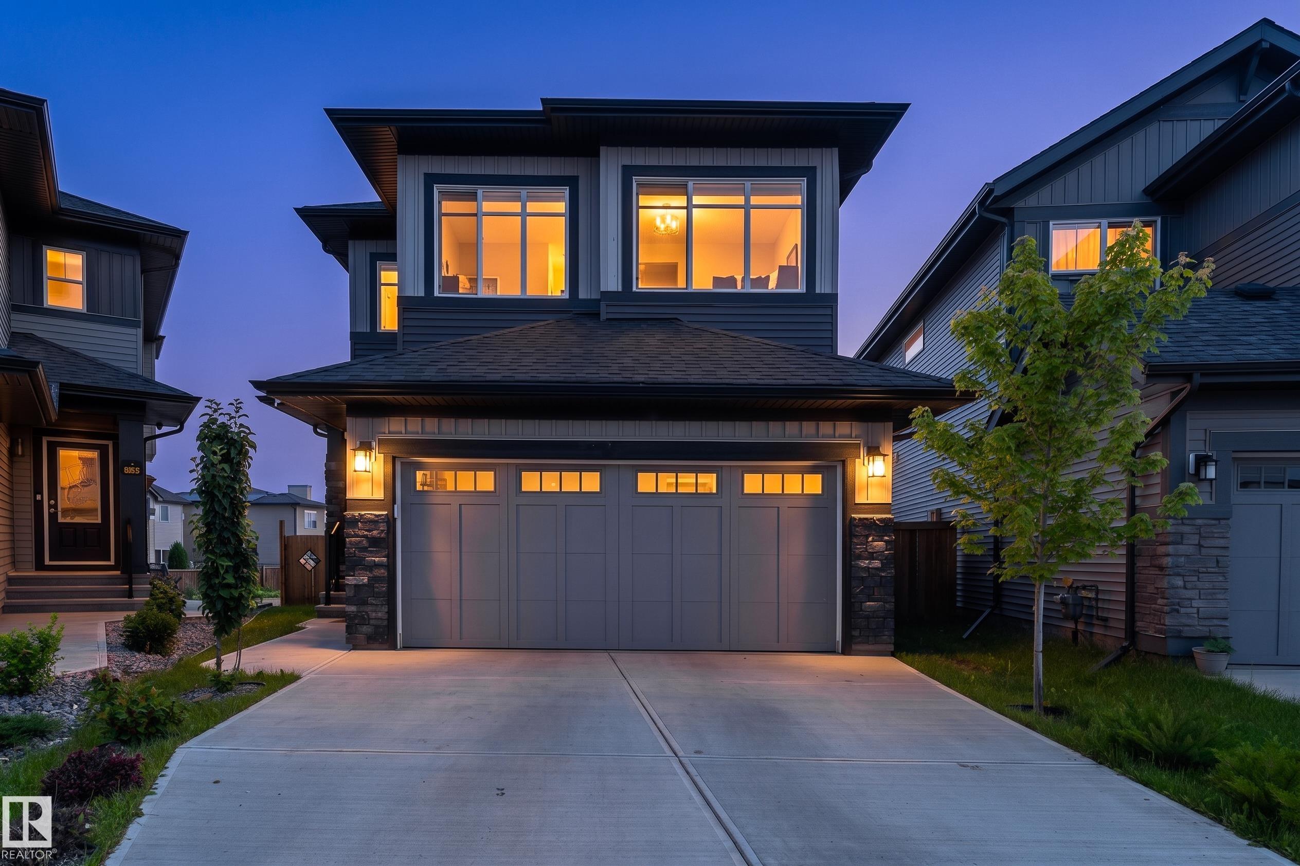 9383 226 Street, Edmonton, MLS® # E4496732
