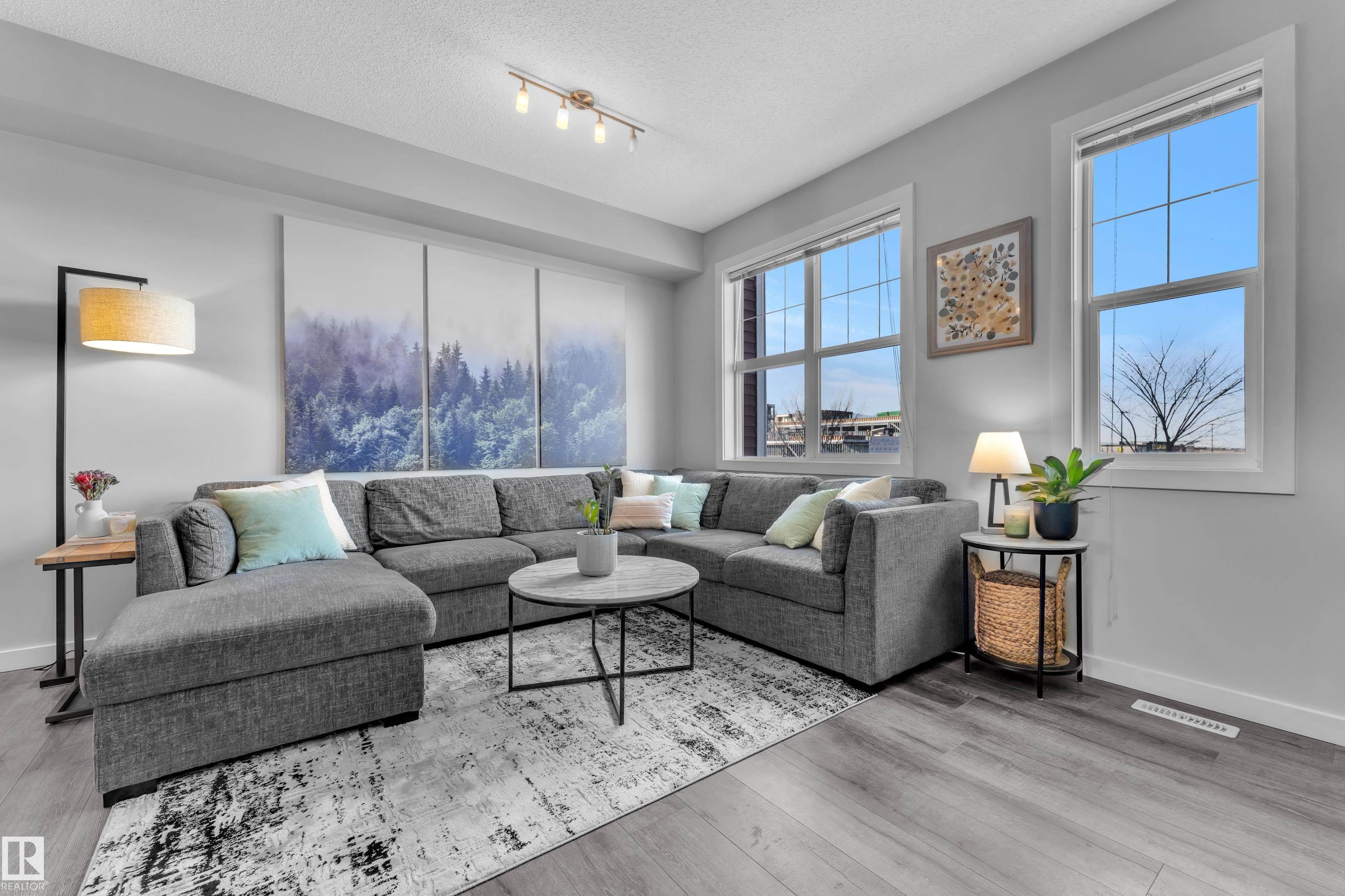 15 2803 James Mowatt Trail, Edmonton, MLS® # E4496739