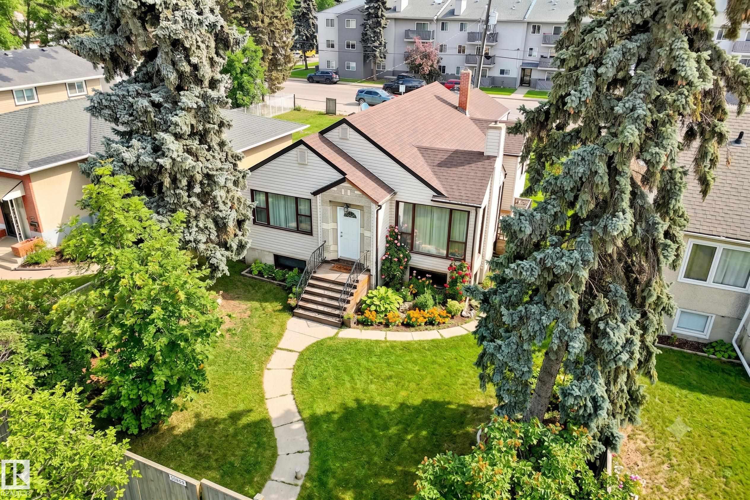 10839 109 Street, Edmonton, MLS® # E4496741