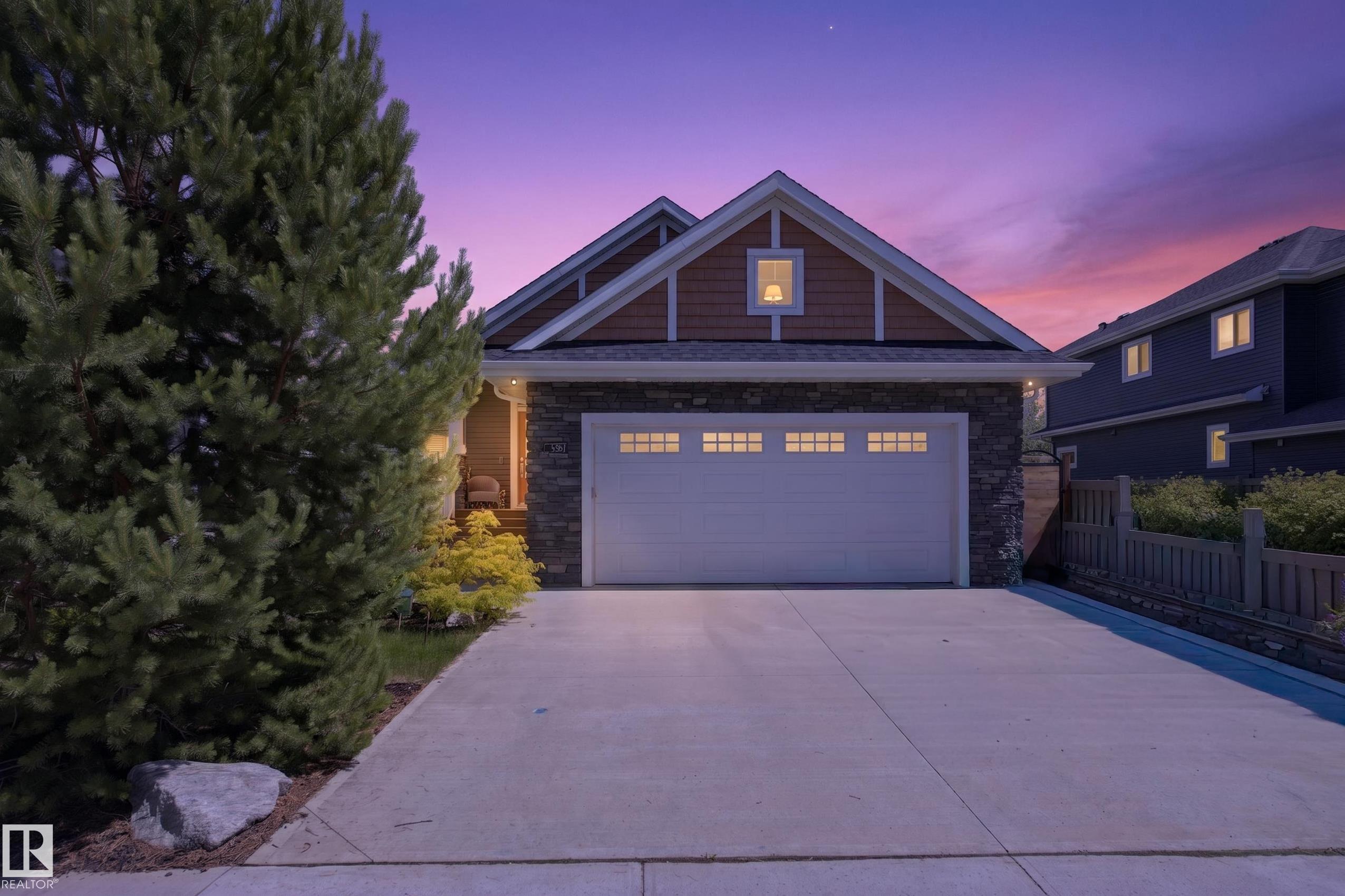 3381 Chickadee Drive, Edmonton, MLS® # E4496744