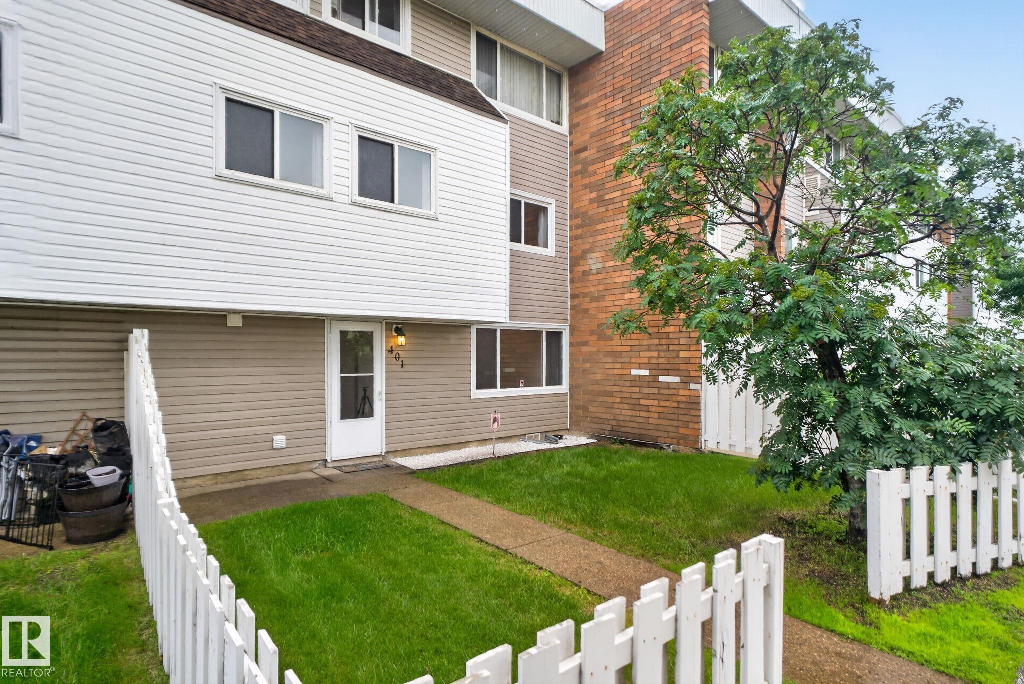 401 2908 116a Avenue, Edmonton, MLS® # E4496749