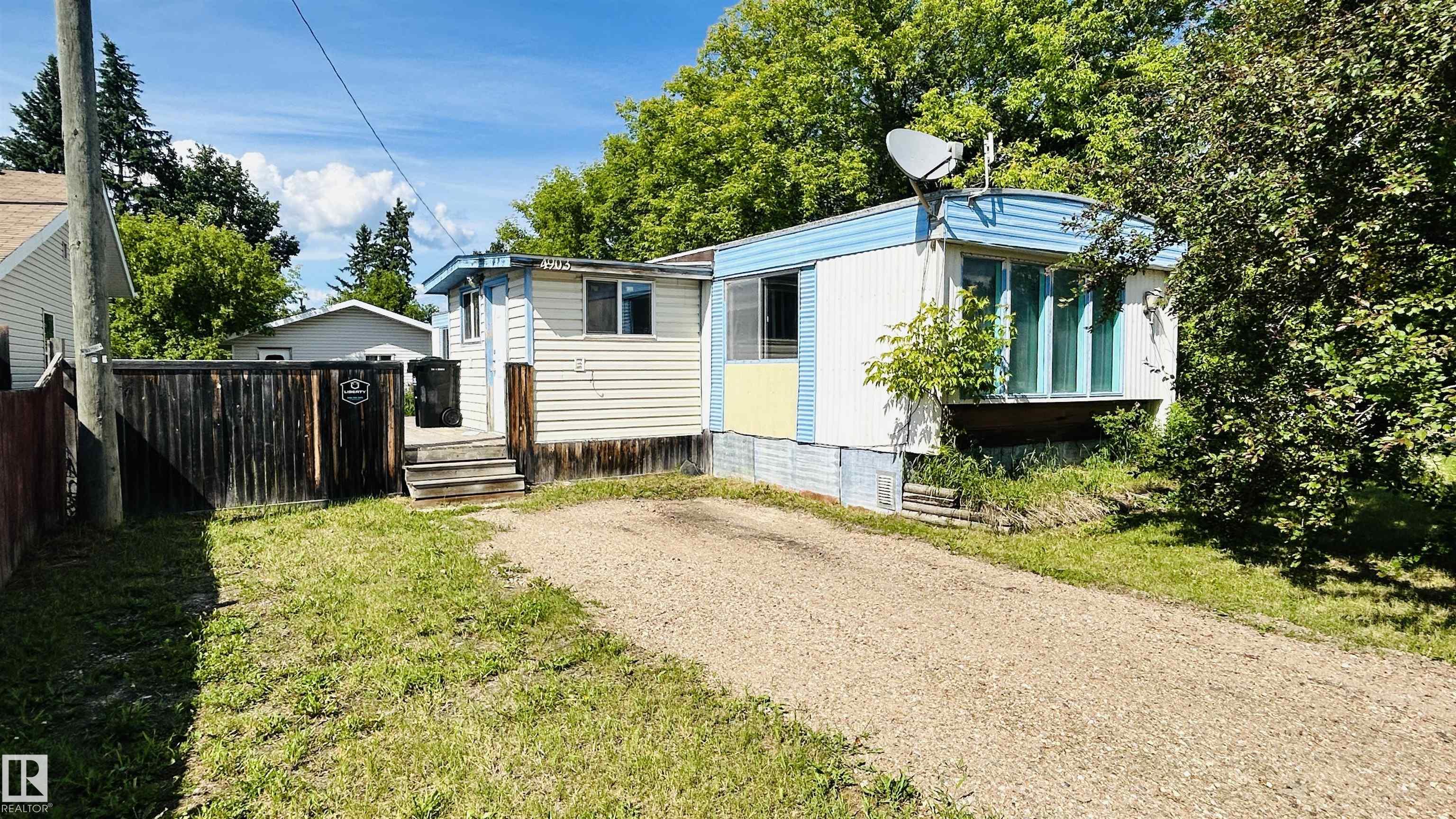 4903 48 Avenue, Ardmore, MLS® # E4496752