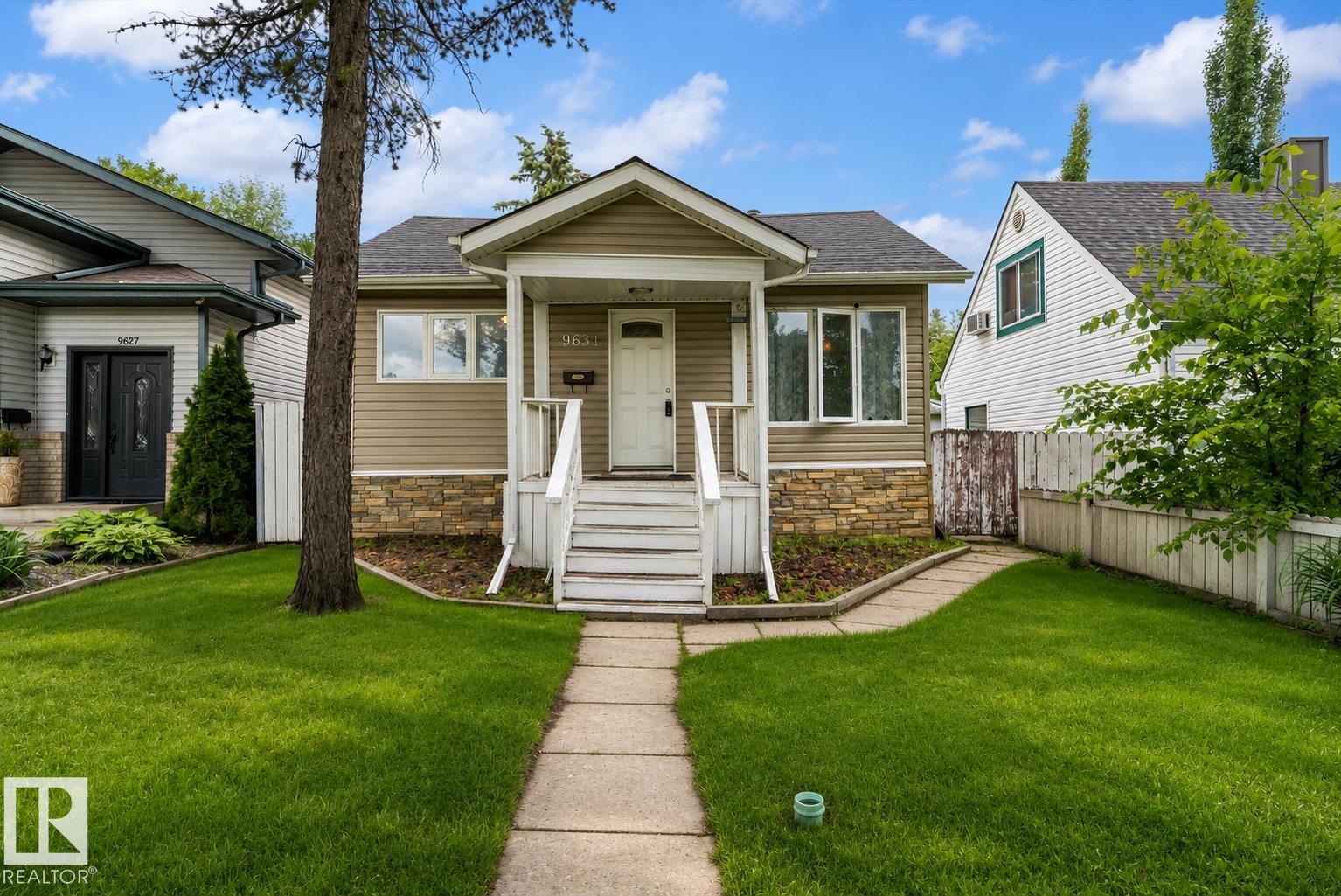 9631 78 Avenue, Edmonton, MLS® # E4496753