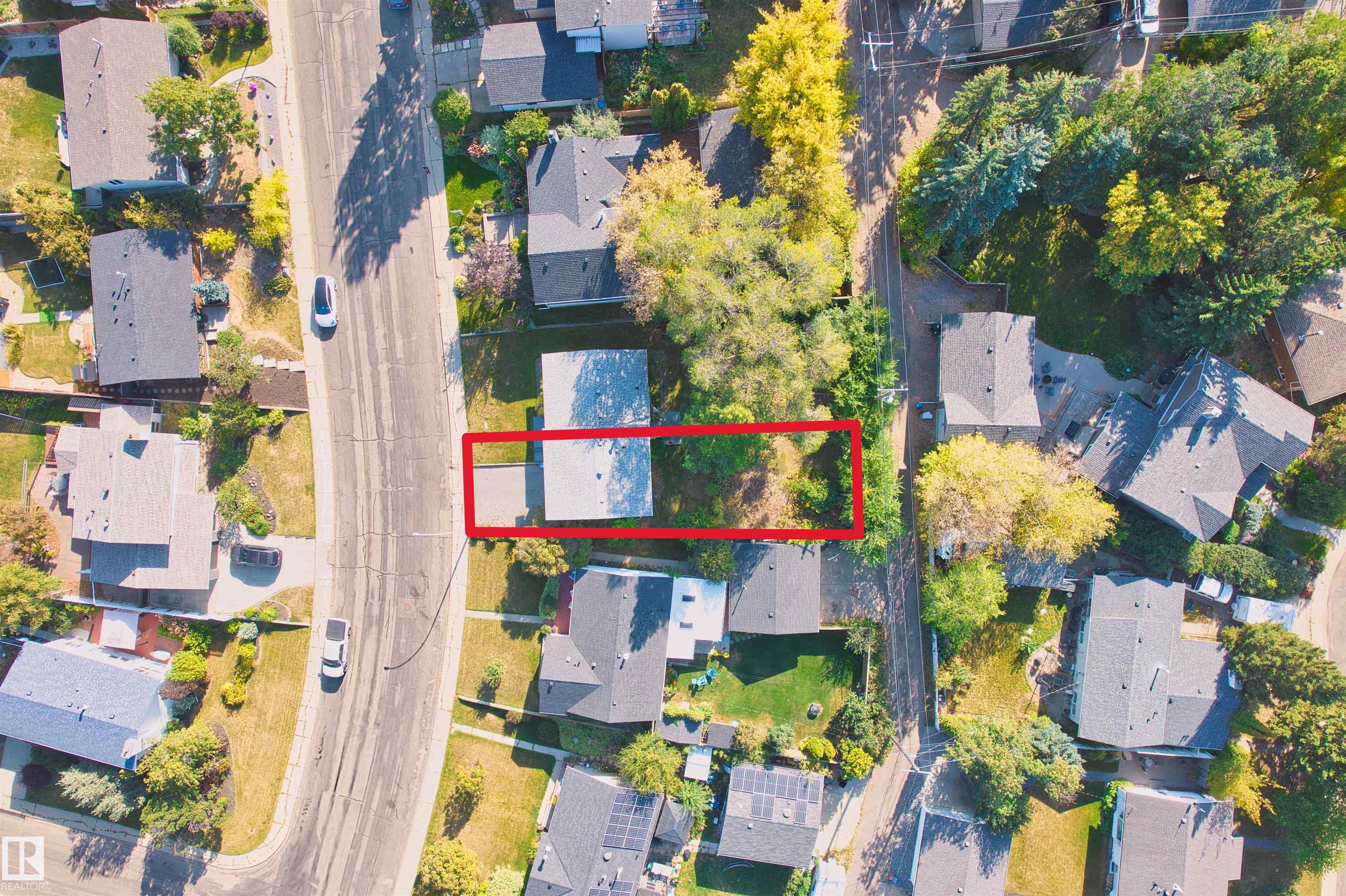 4218 121 Street, Edmonton, MLS® # E4496754