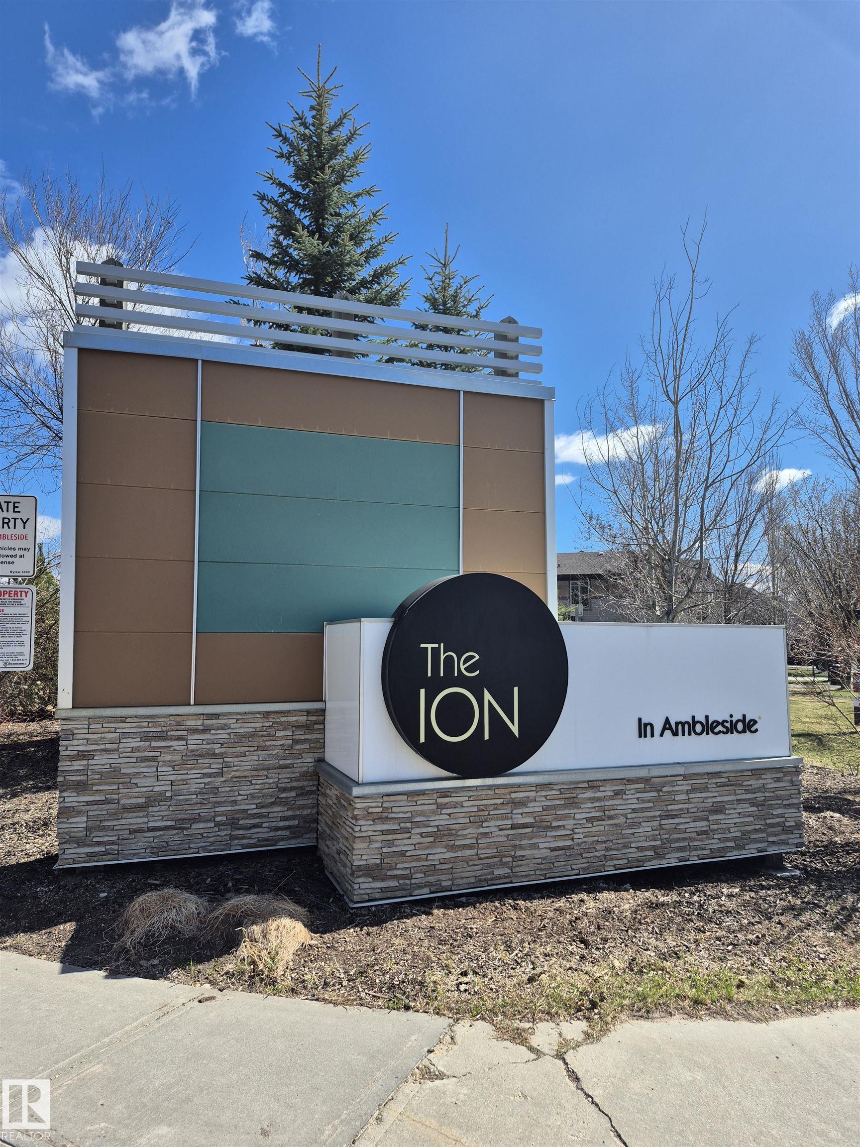 112 2588 Anderson Way, Edmonton, MLS® # E4496760