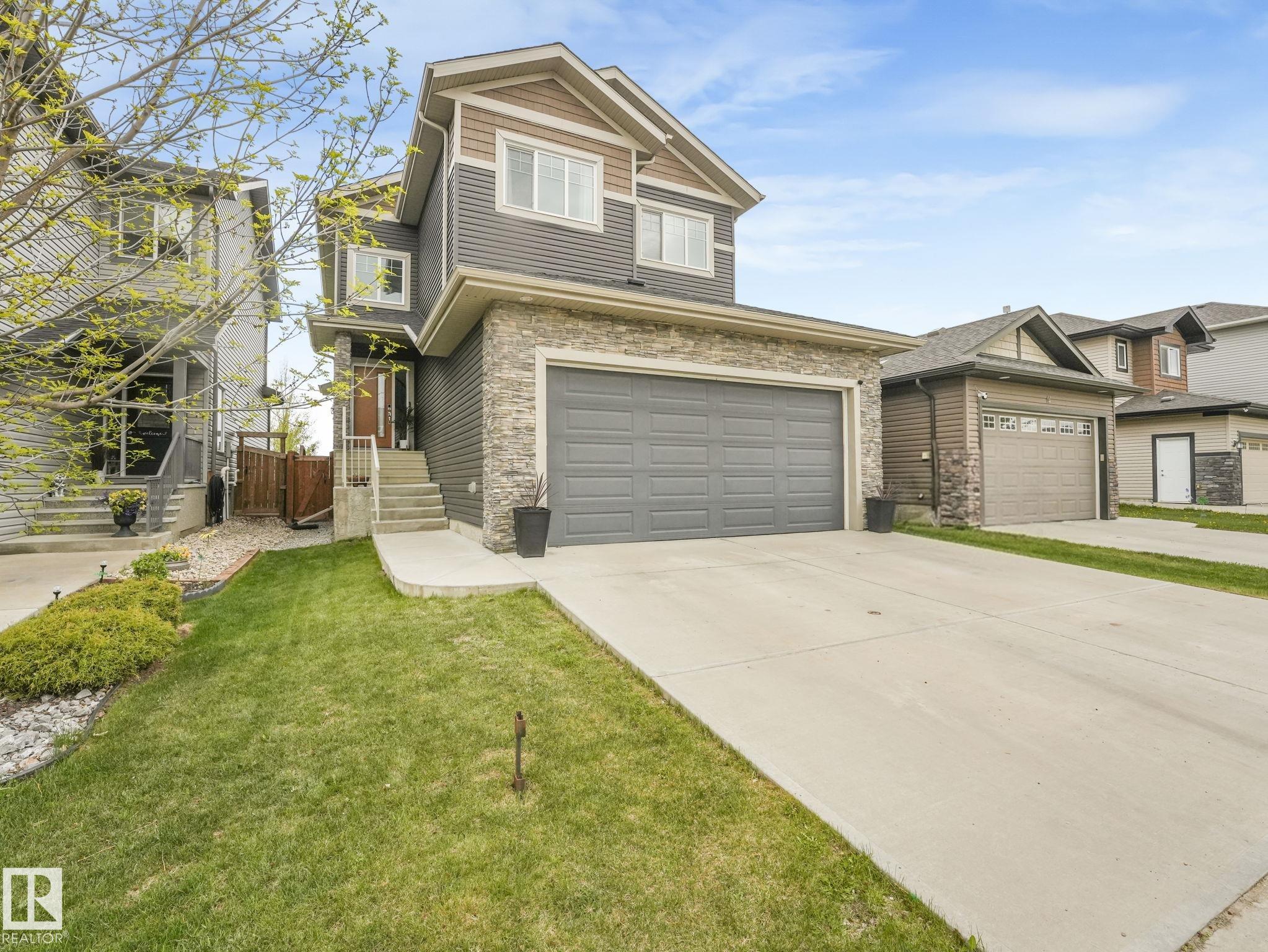 12 Sandalwood Place, Leduc, MLS® # E4496762