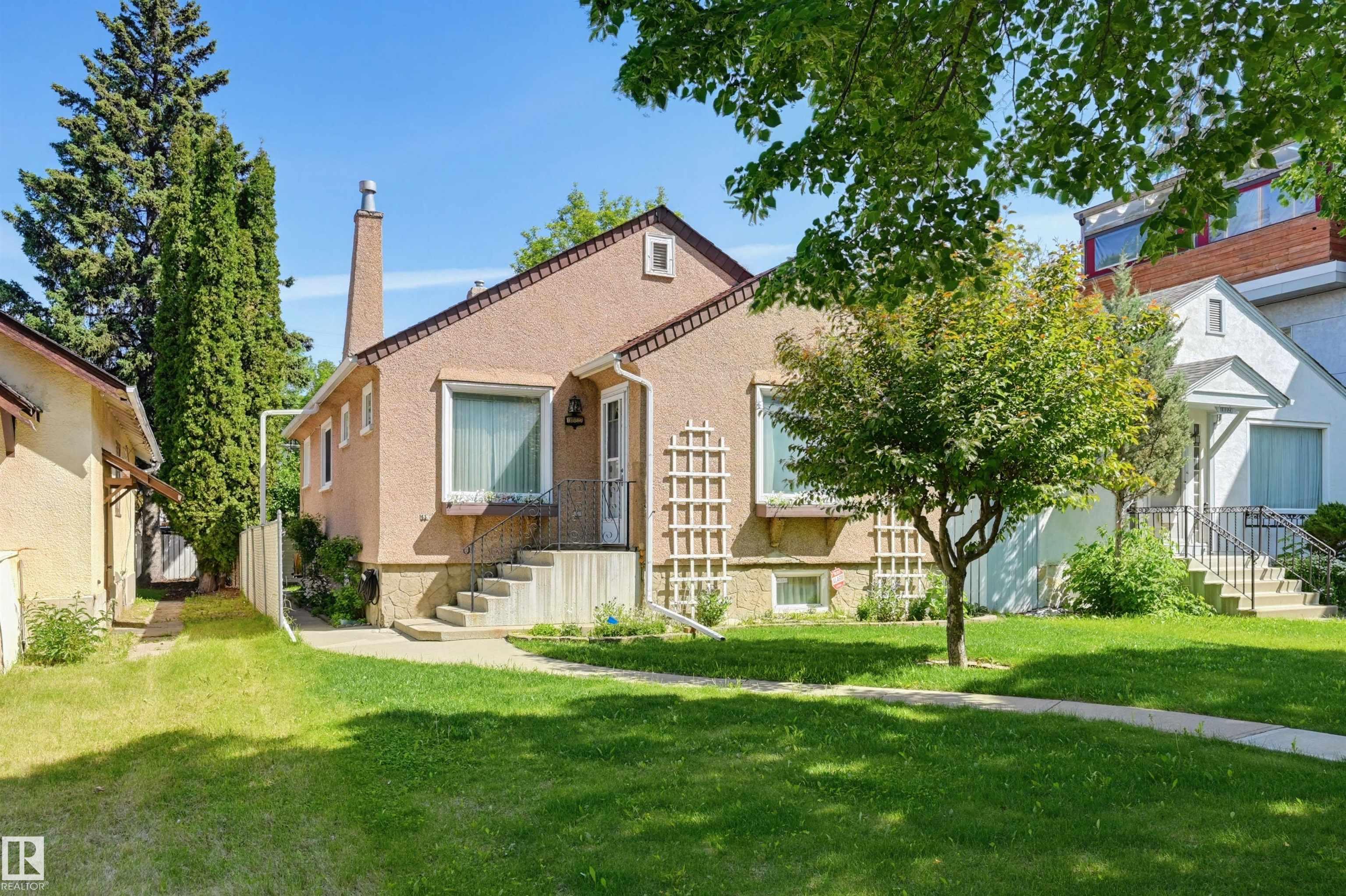 10932 88 Avenue, Edmonton, MLS® # E4496764