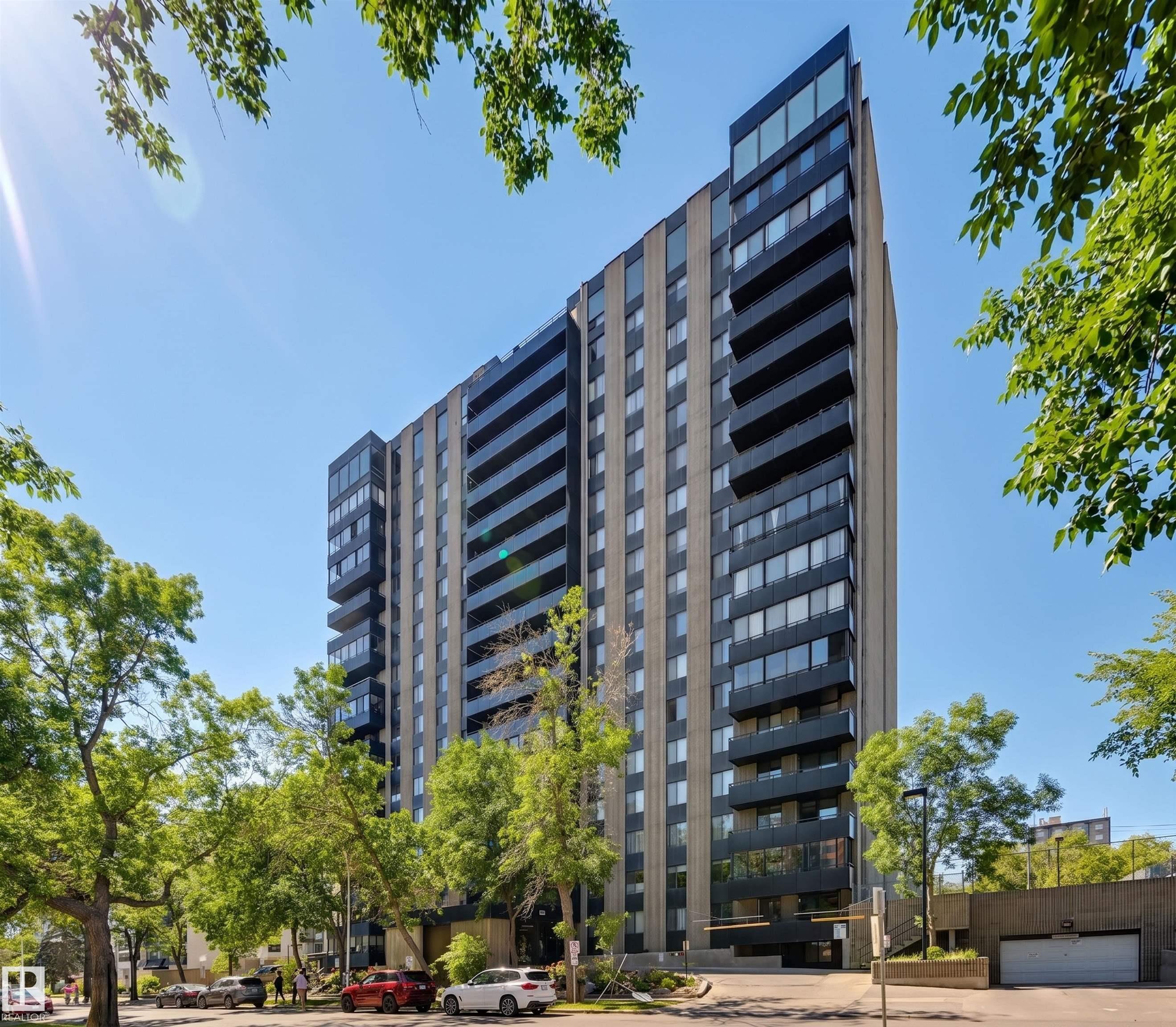 903 10160 115 Street, Edmonton, MLS® # E4496765