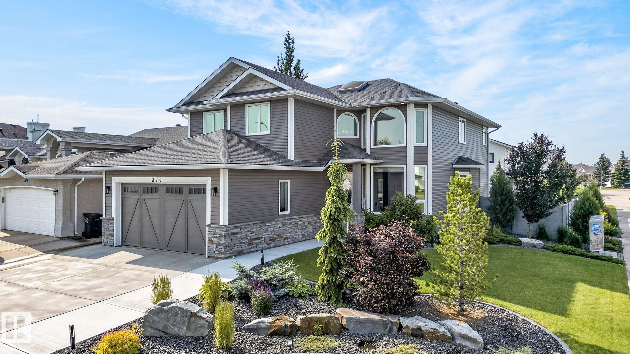 370 Hollick-kenyon Road, Edmonton, MLS® # E4496766