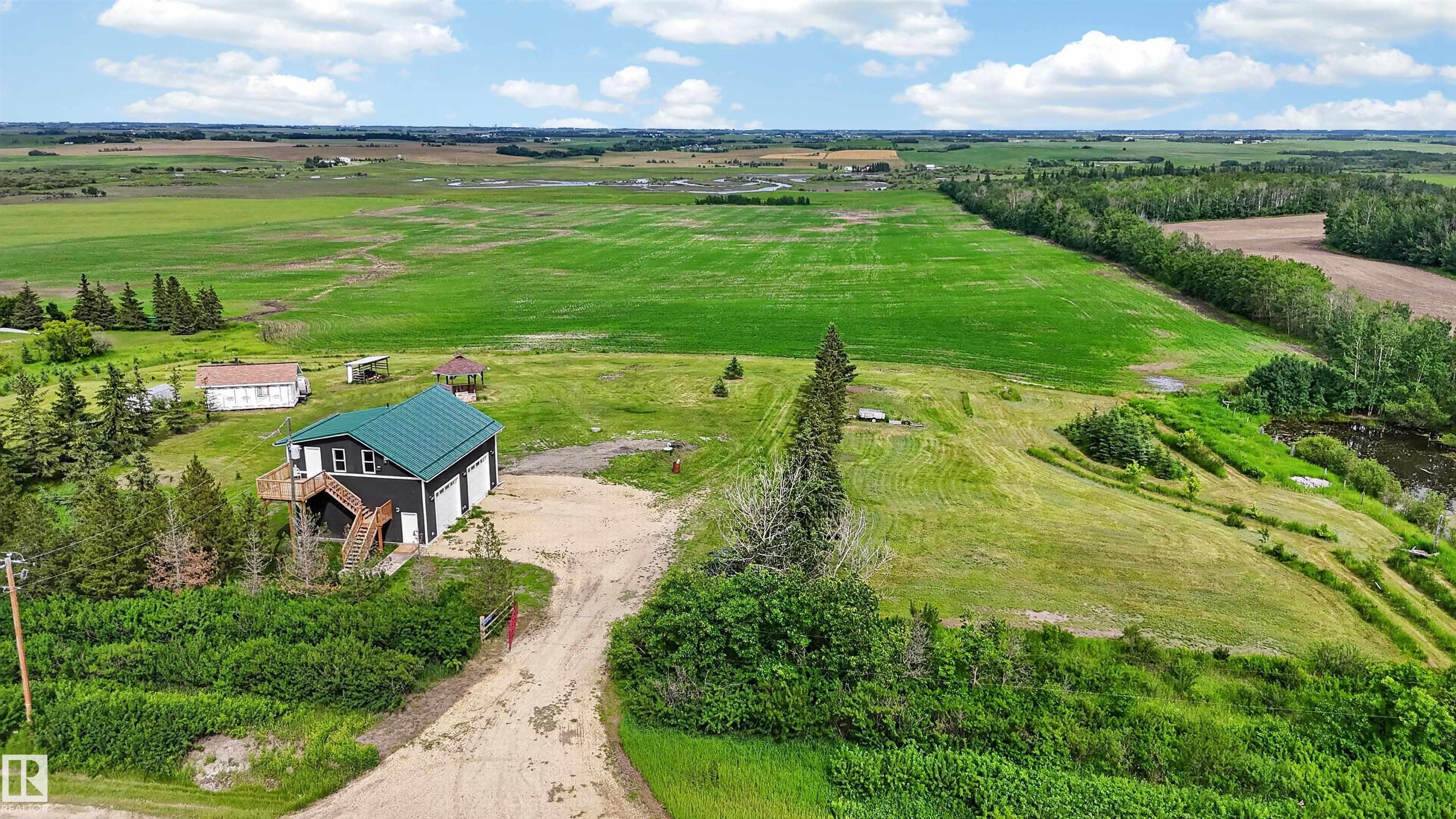 55301 Range Road 272, Rural Sturgeon County, MLS® # E4496768