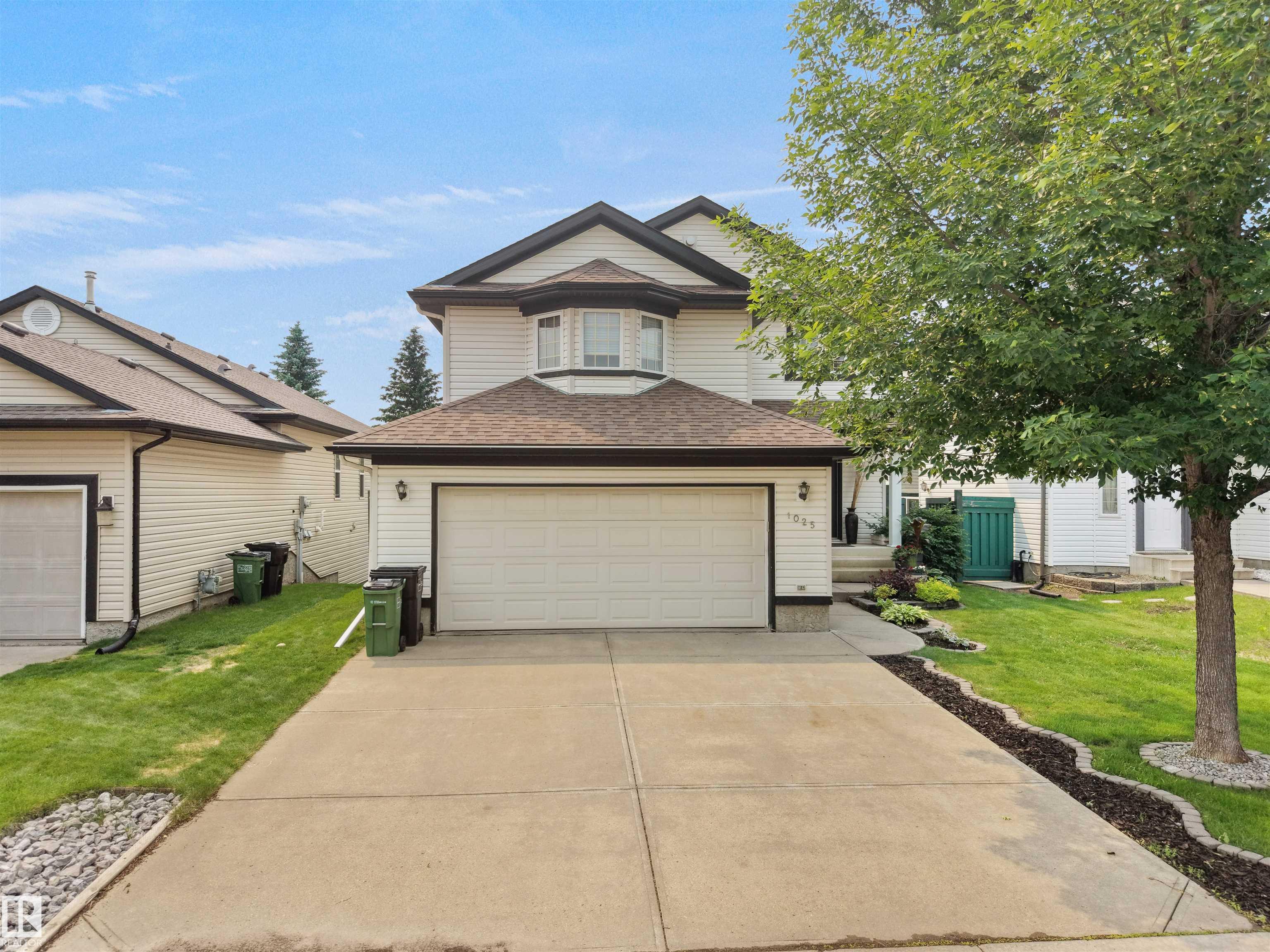 1025 Graham Court, Edmonton, MLS® # E4496769