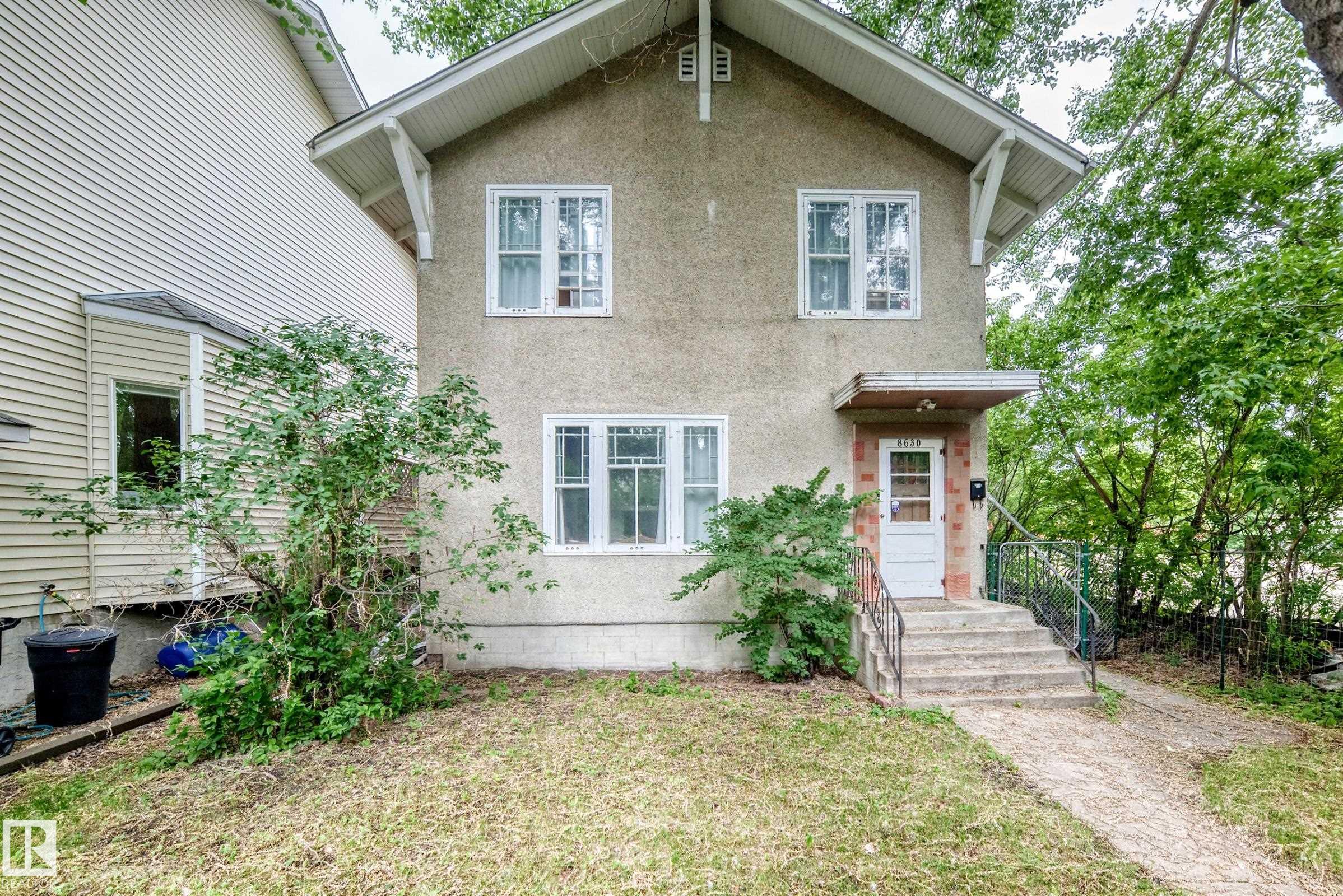8630 108a Street, Edmonton, MLS® # E4496772