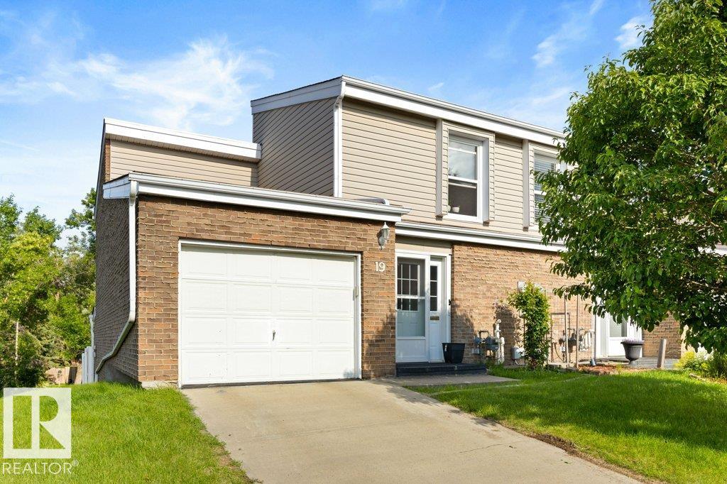 19 Grandview Ridge, St. Albert, MLS® # E4496773