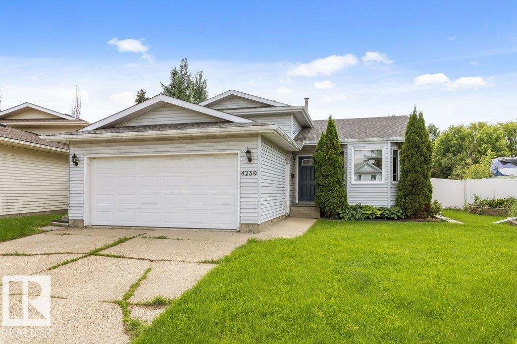 4239 30 Avenue, Edmonton, MLS® # E4496774