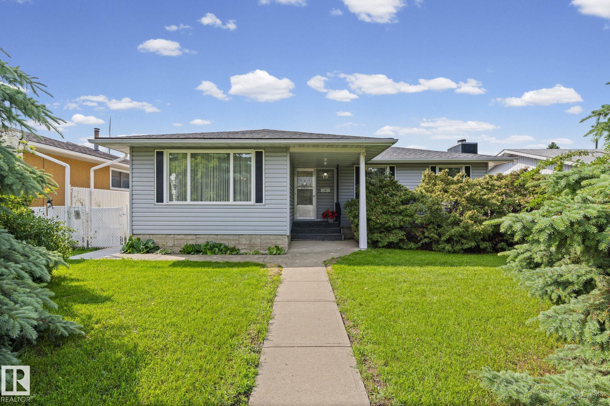 8323 142 Avenue, Edmonton, MLS® # E4496775