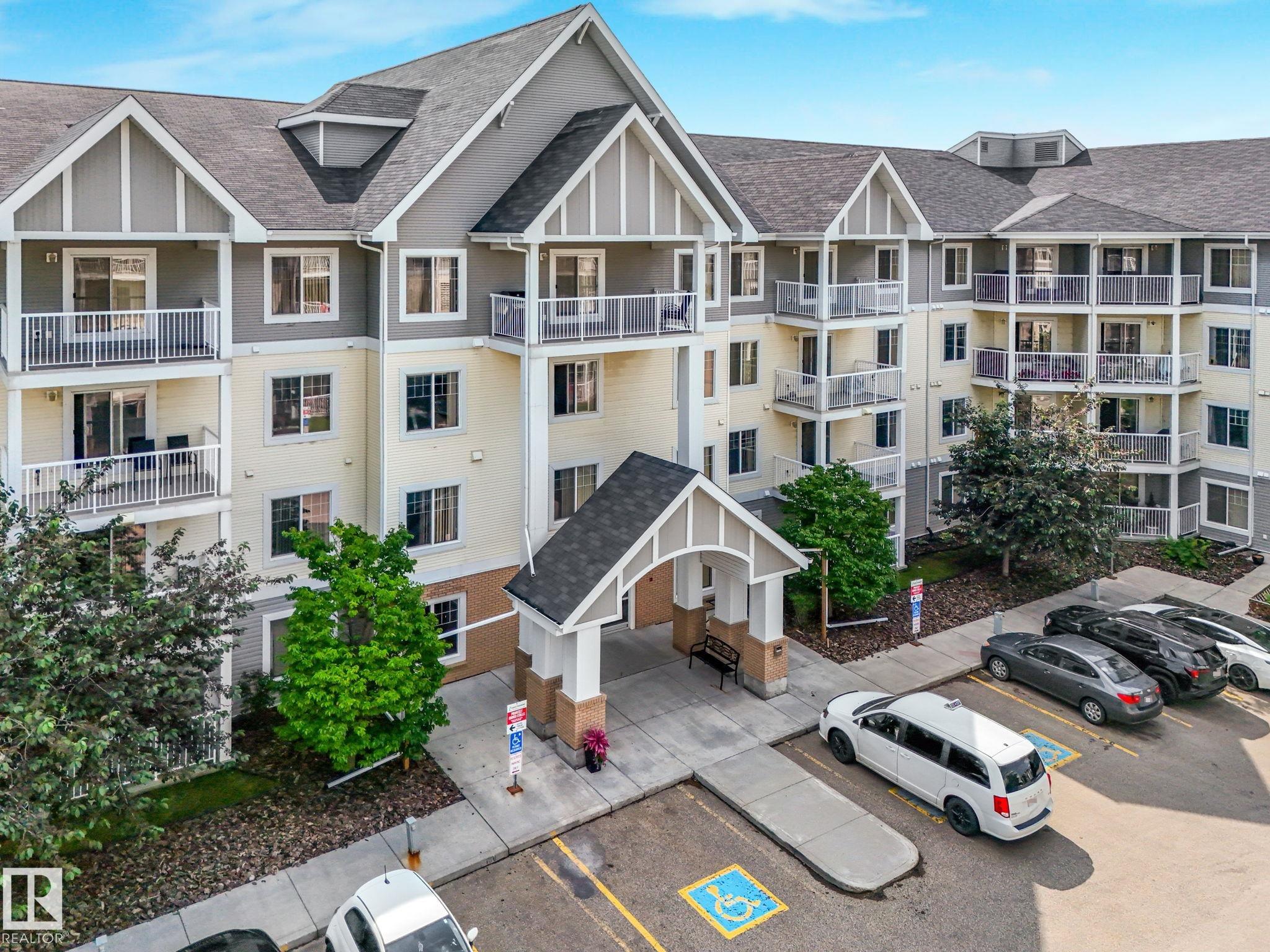 214 2204 44 Avenue, Edmonton, MLS® # E4496777