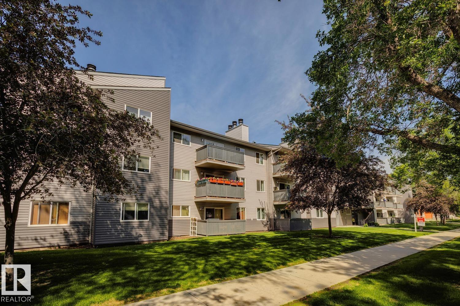 303 10838 108 Street, Edmonton, MLS® # E4496778