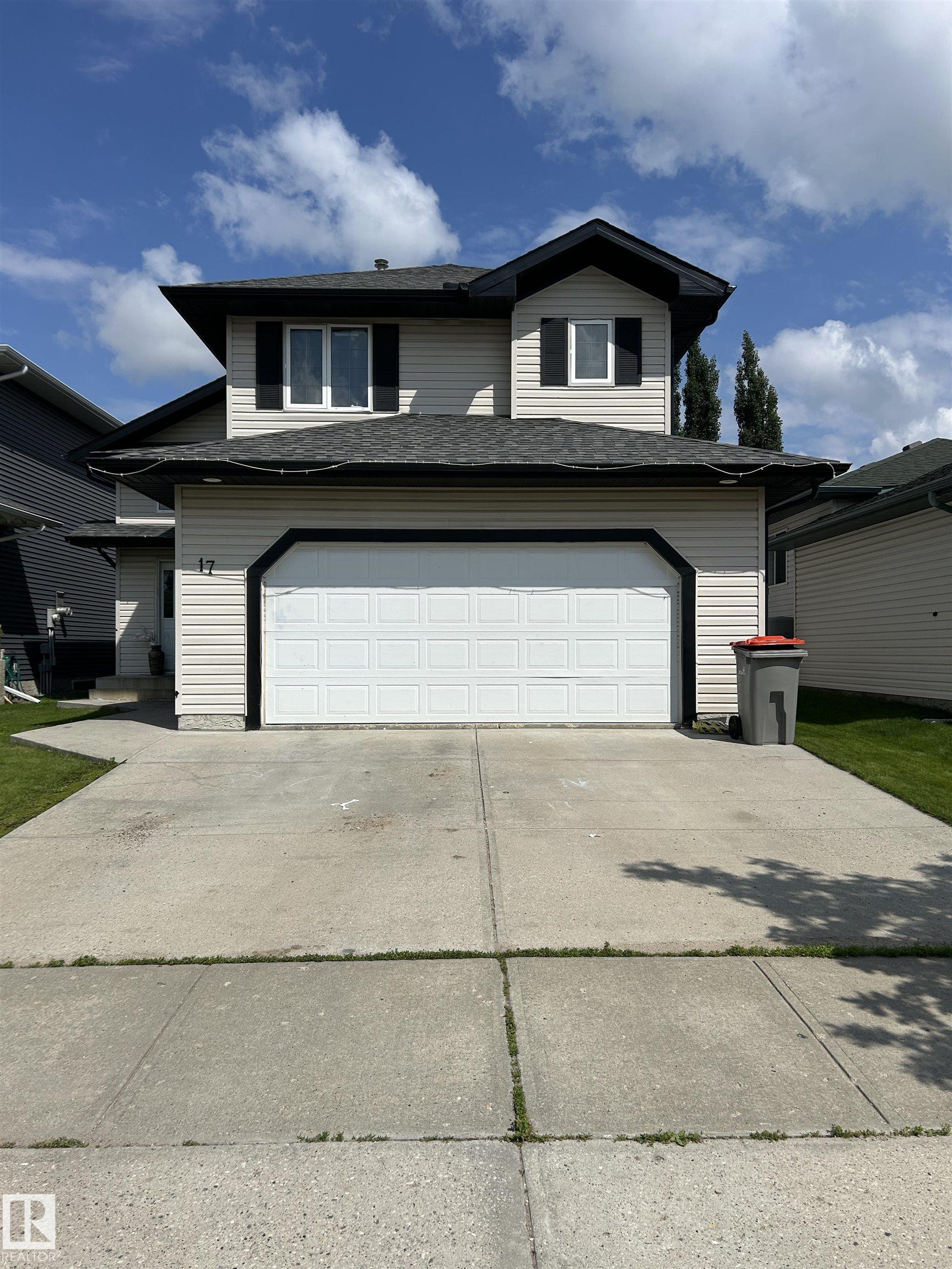 17 Willowby Close, Stony Plain, MLS® # E4496781