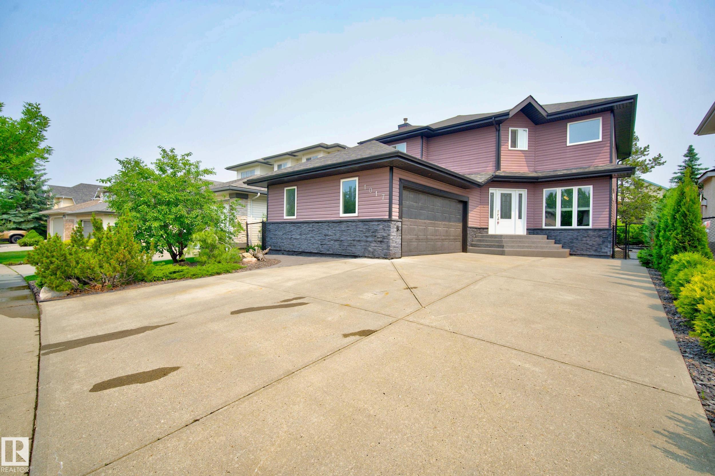 1017 Holgate Place, Edmonton, MLS® # E4496791