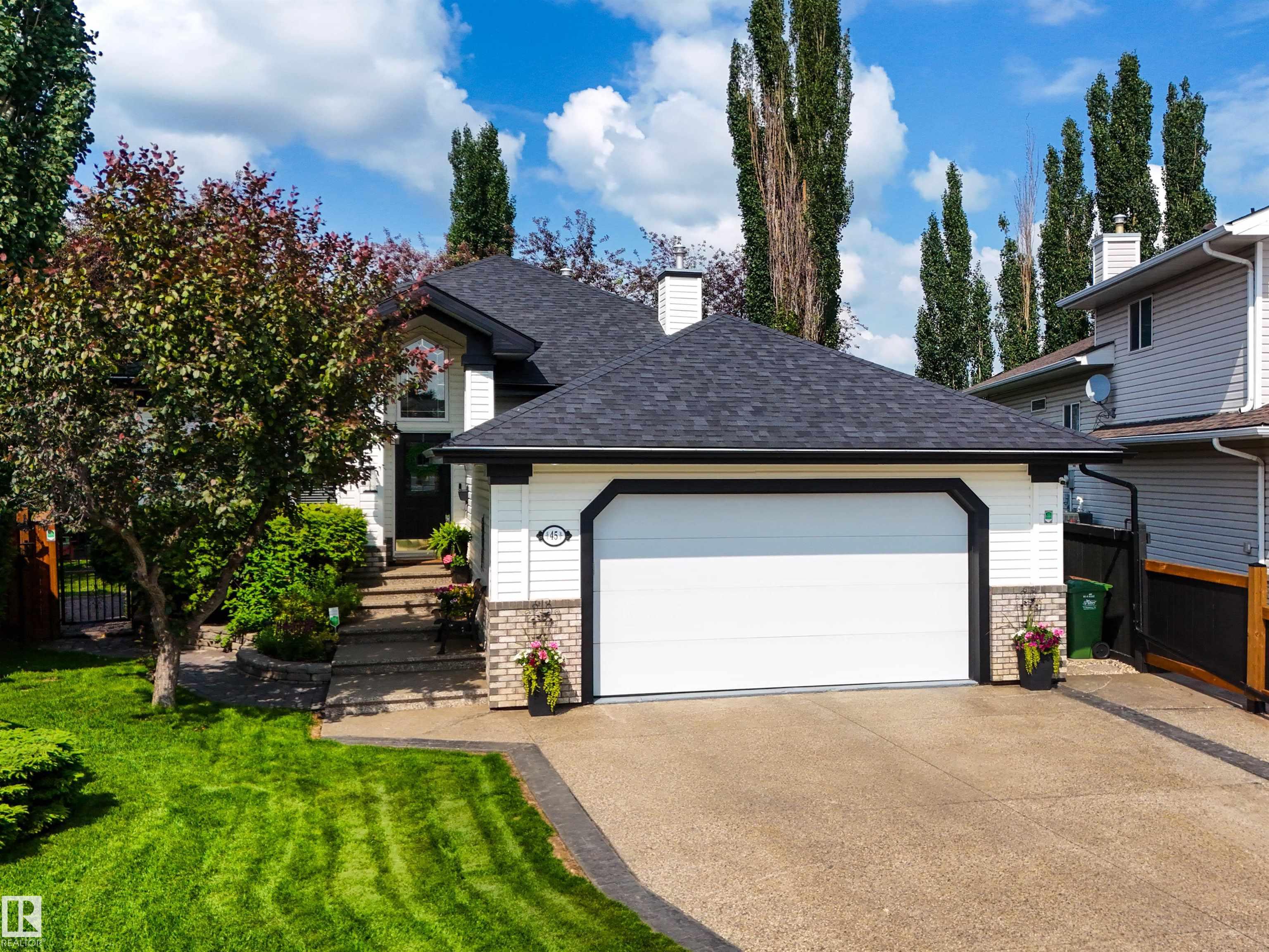 45 Osborne Close, St. Albert, MLS® # E4496792