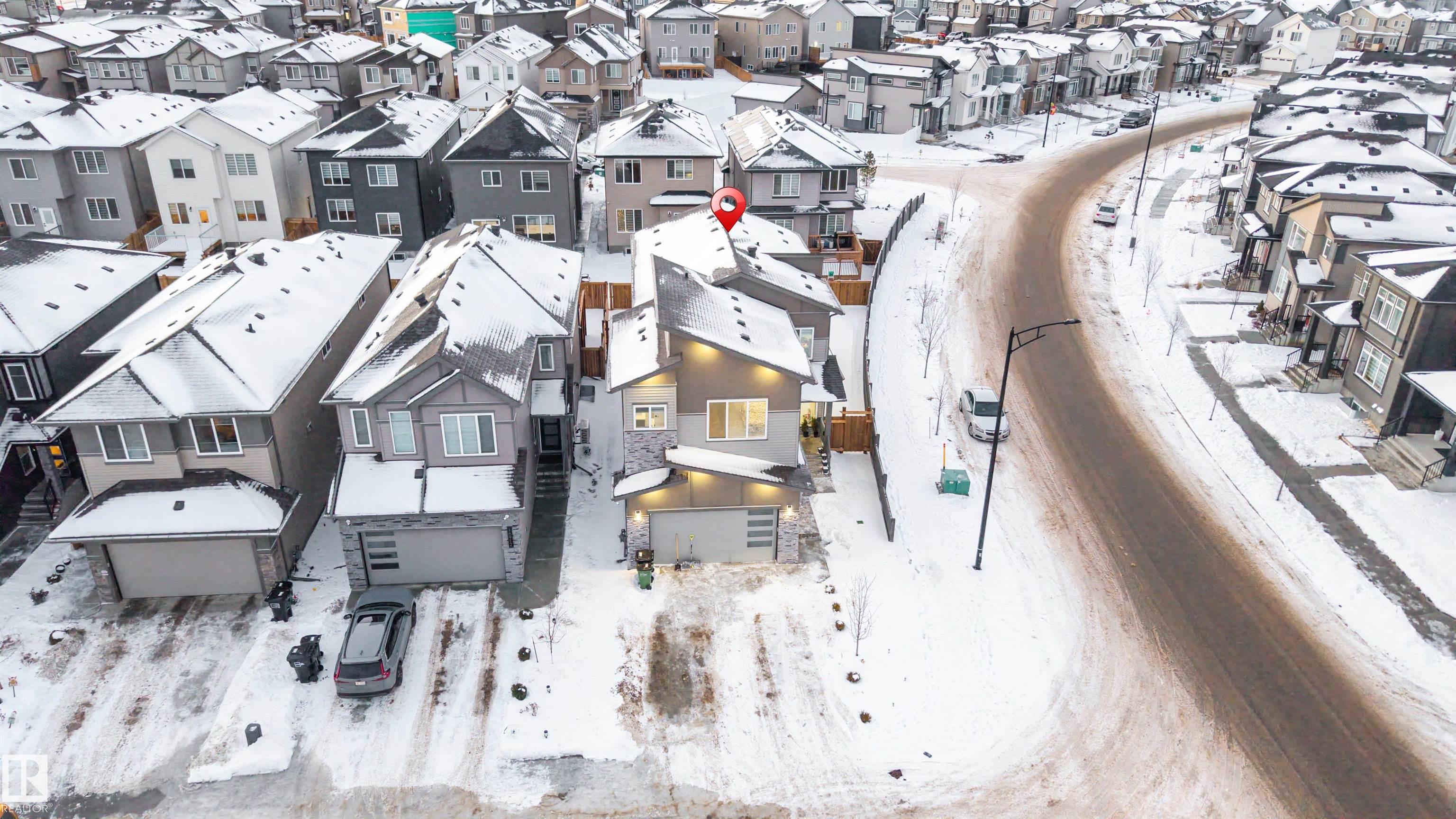 16916 47 Street, Edmonton, MLS® # E4496793