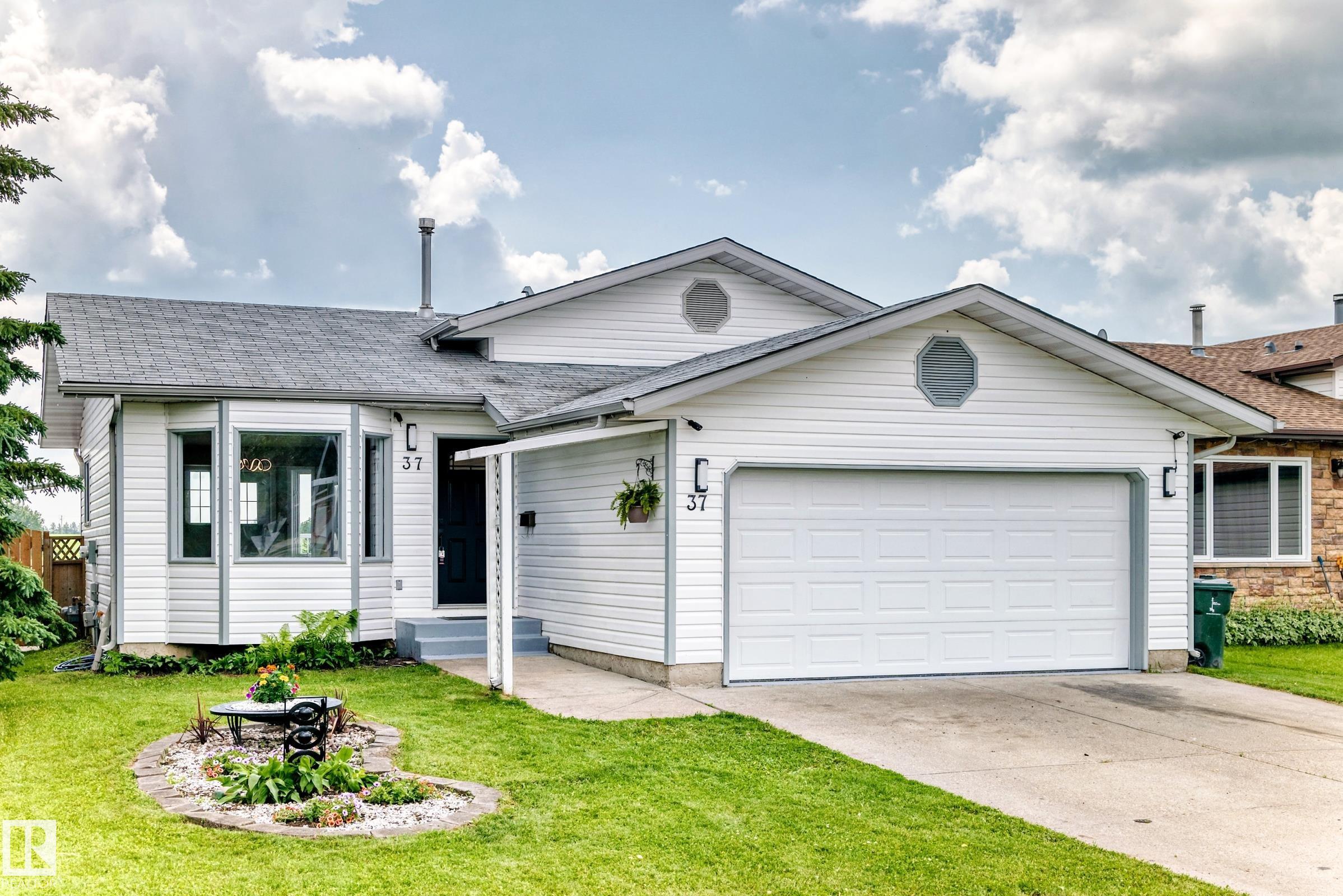 37 Glenwood Crescent, Stony Plain, MLS® # E4496799