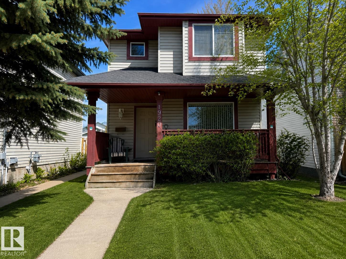 1920 37 Avenue, Edmonton, MLS® # E4496801