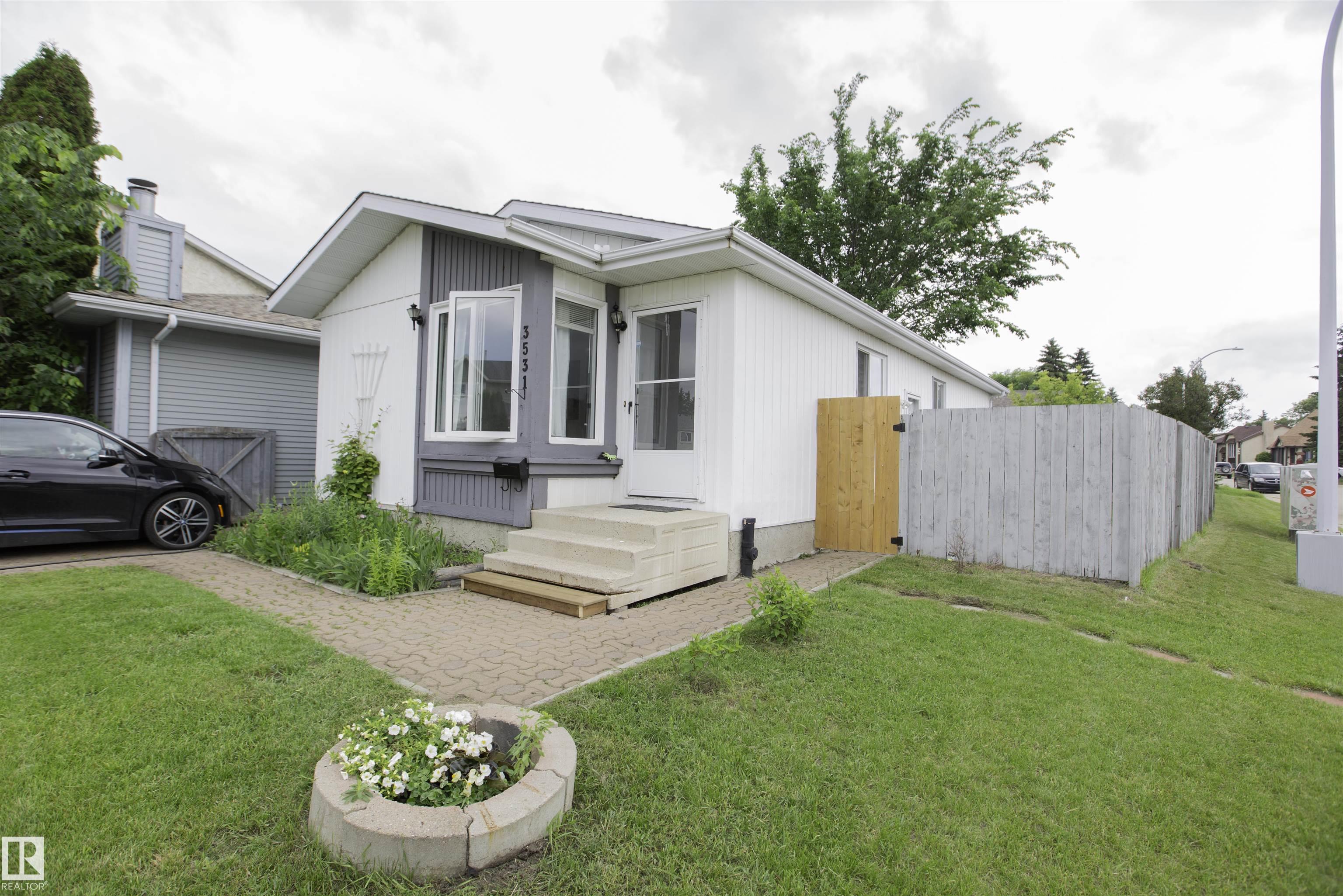 3531 46 Street, Edmonton, MLS® # E4496805