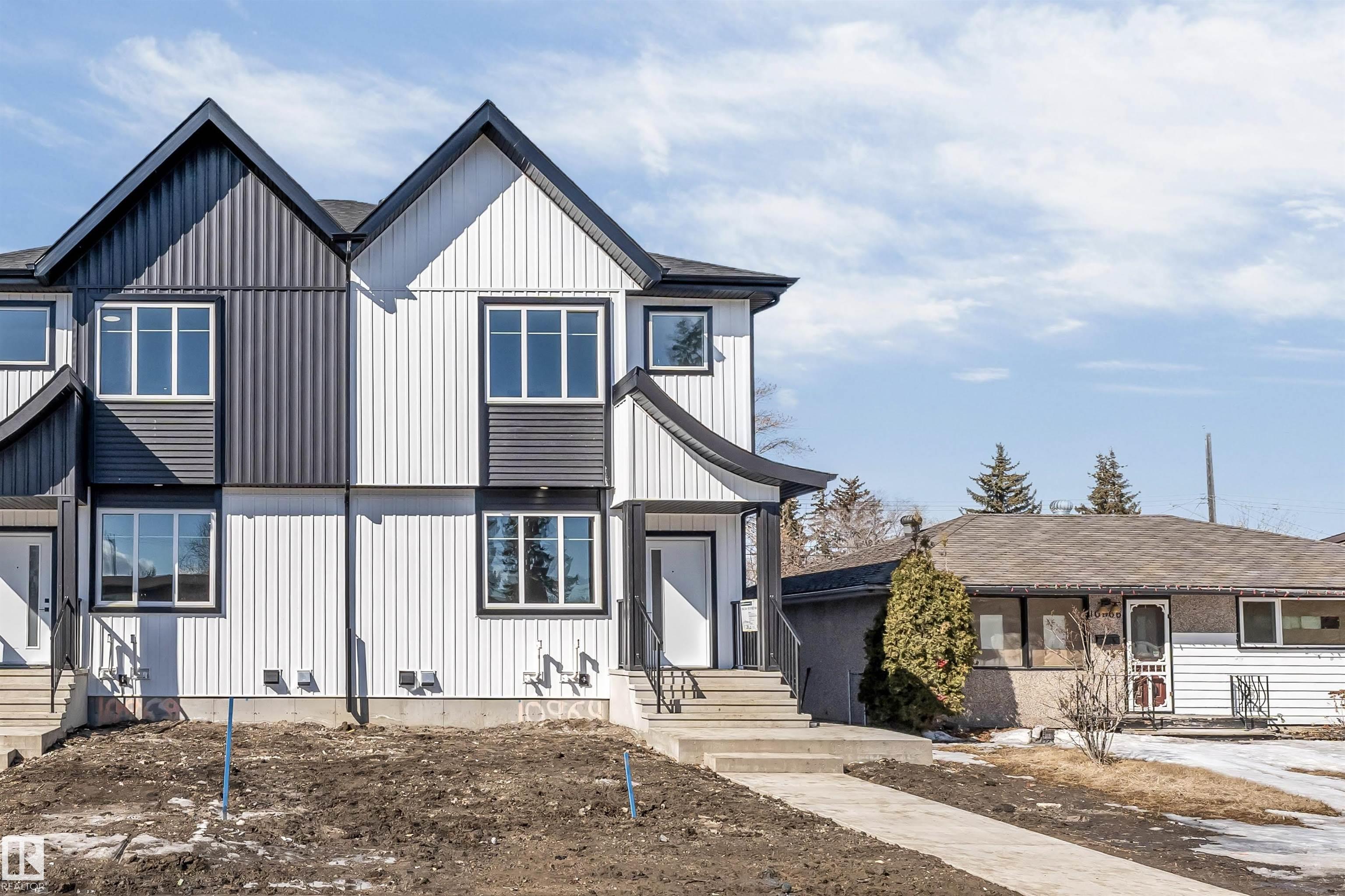 10964 157 Street, Edmonton, MLS® # E4496809