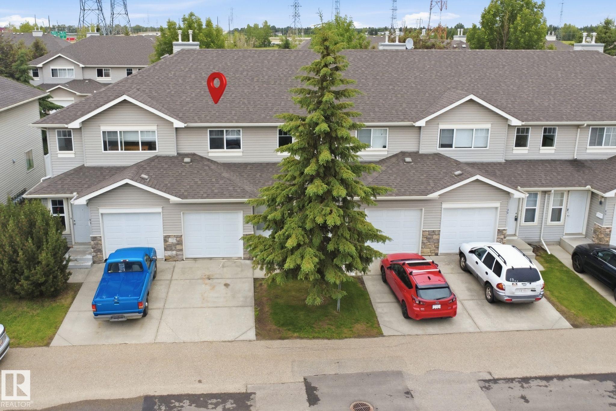92 230 Edwards Drive, Edmonton, MLS® # E4496812