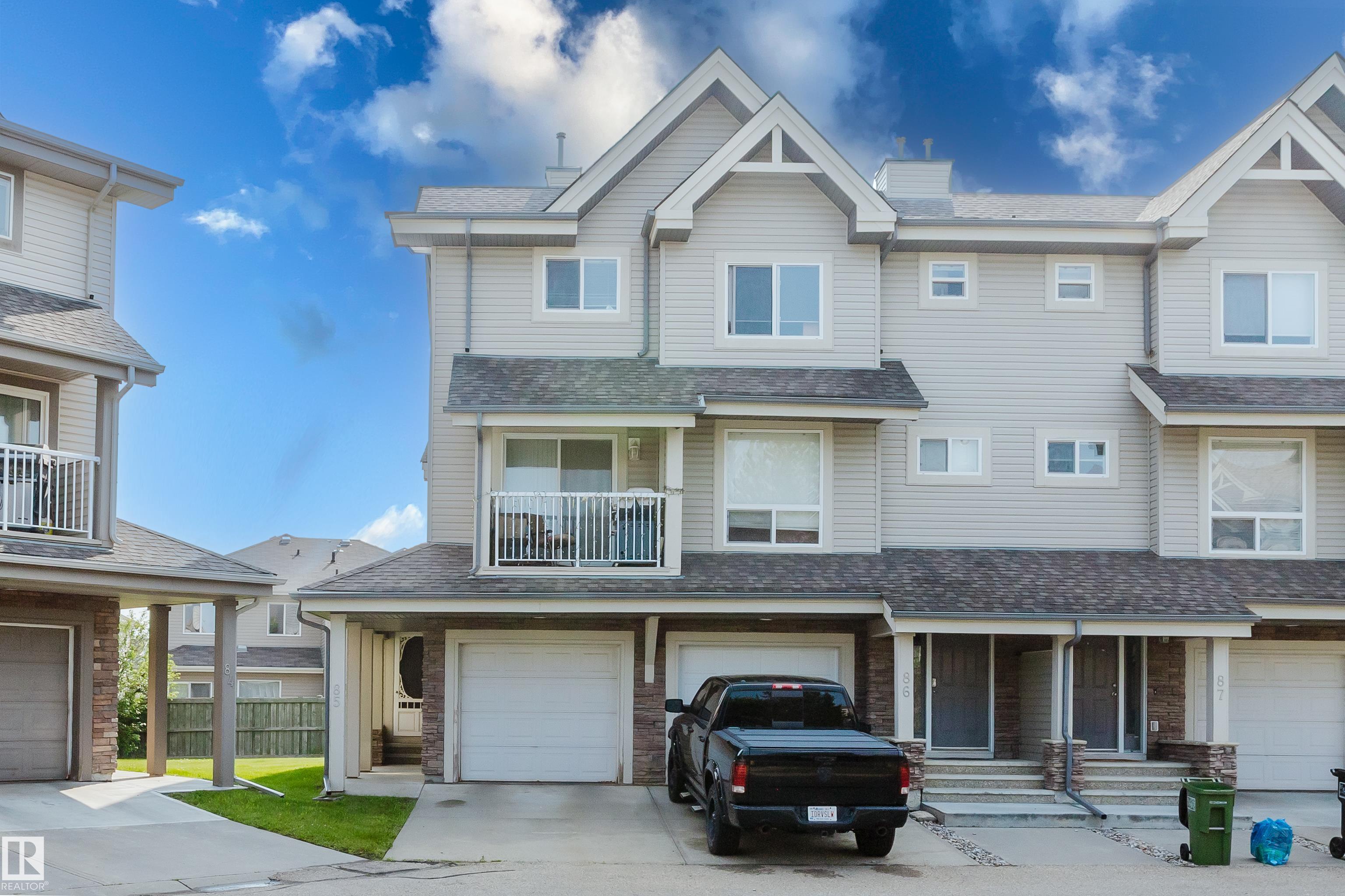 85 12050 17 Avenue, Edmonton, MLS® # E4496816